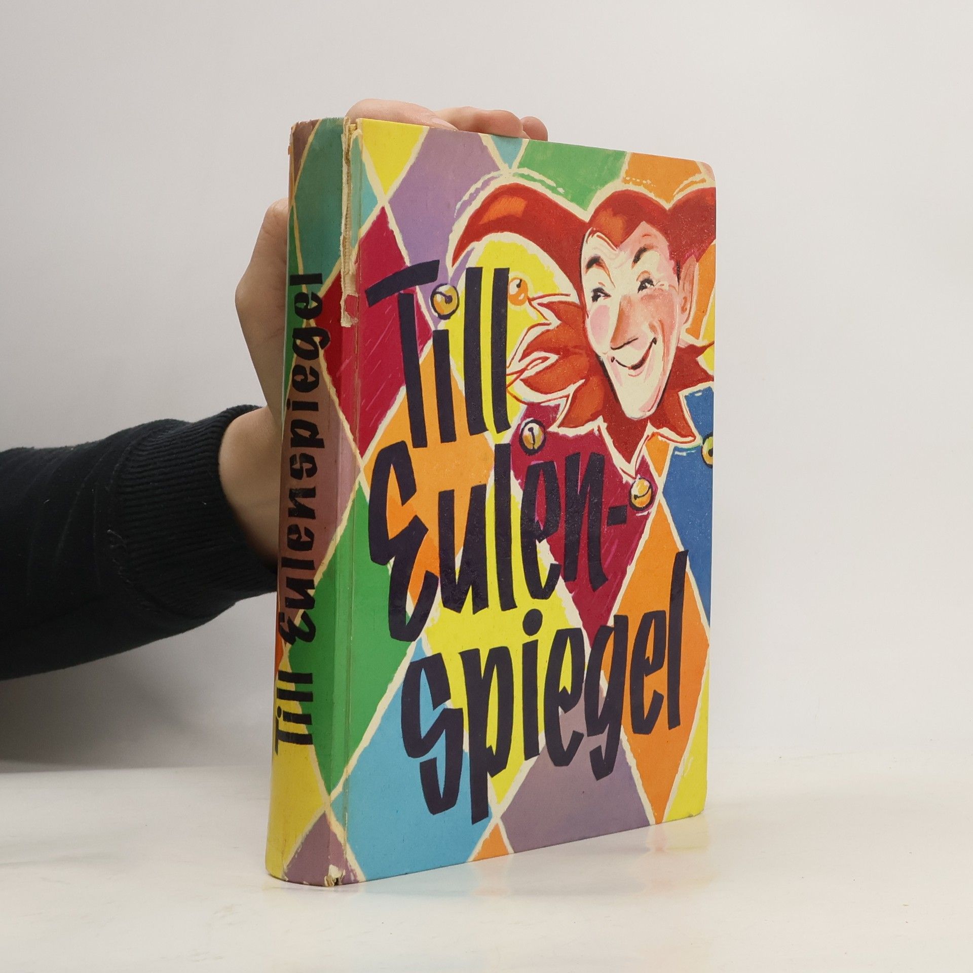 Auteurscollectief Till Eulenspiegel