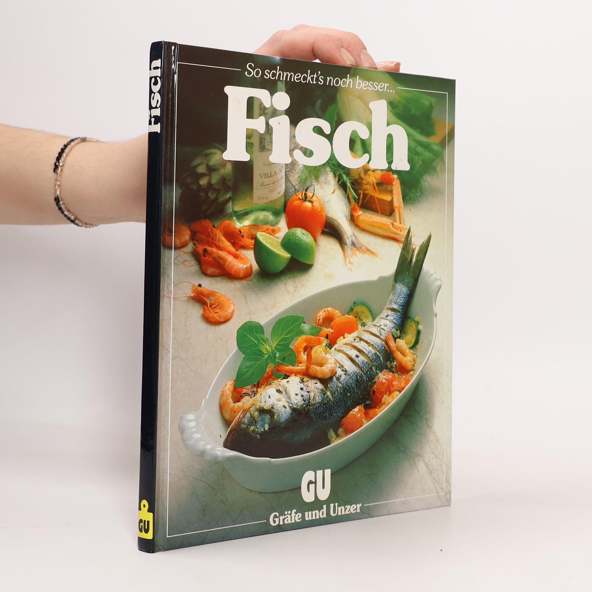 Christian Teubner Fisch - So schmeckt' s noch besser