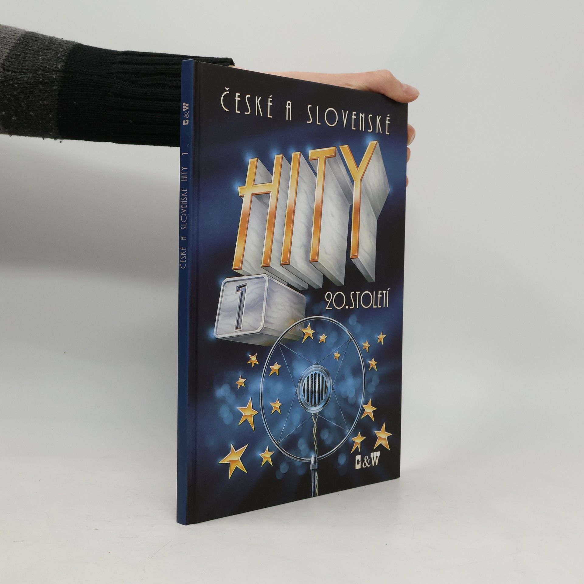 České a slovenské hity 20. století 1