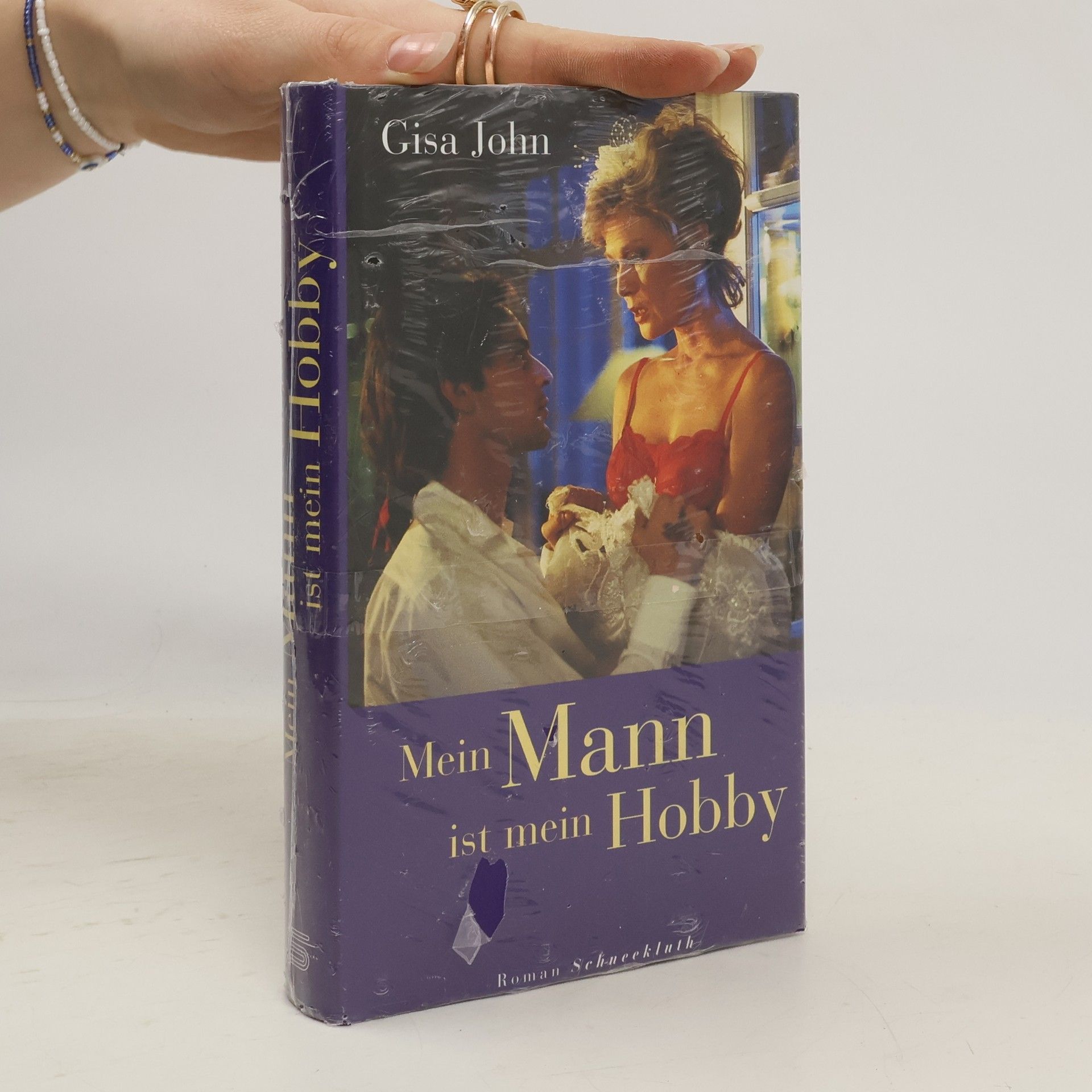 Mein Mann ist mein Hobby