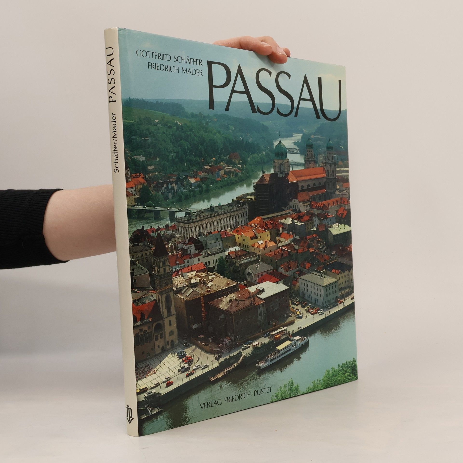 Passau