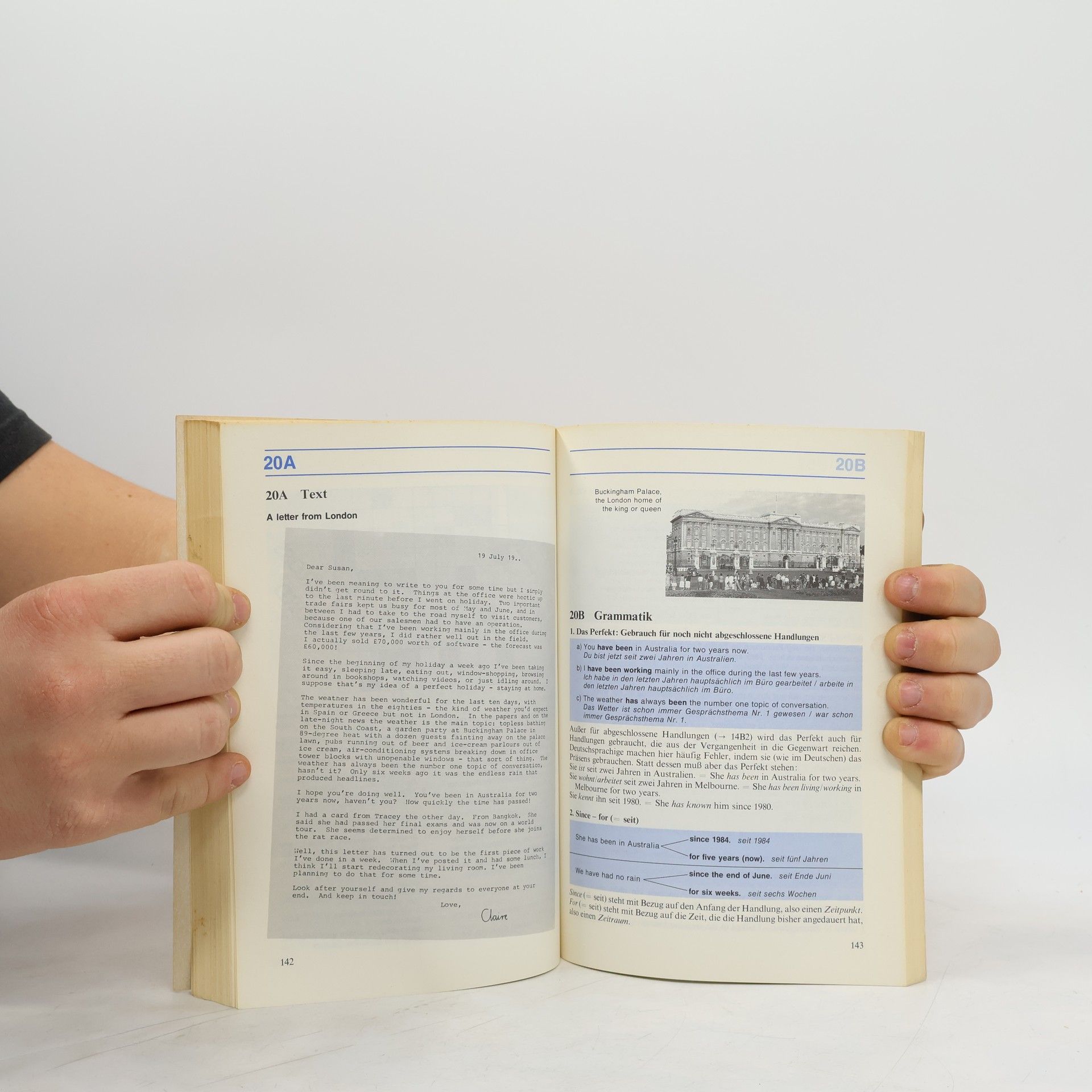 Kolektiv autorů Langenscheidts praktisches Lehrbuch Englisch