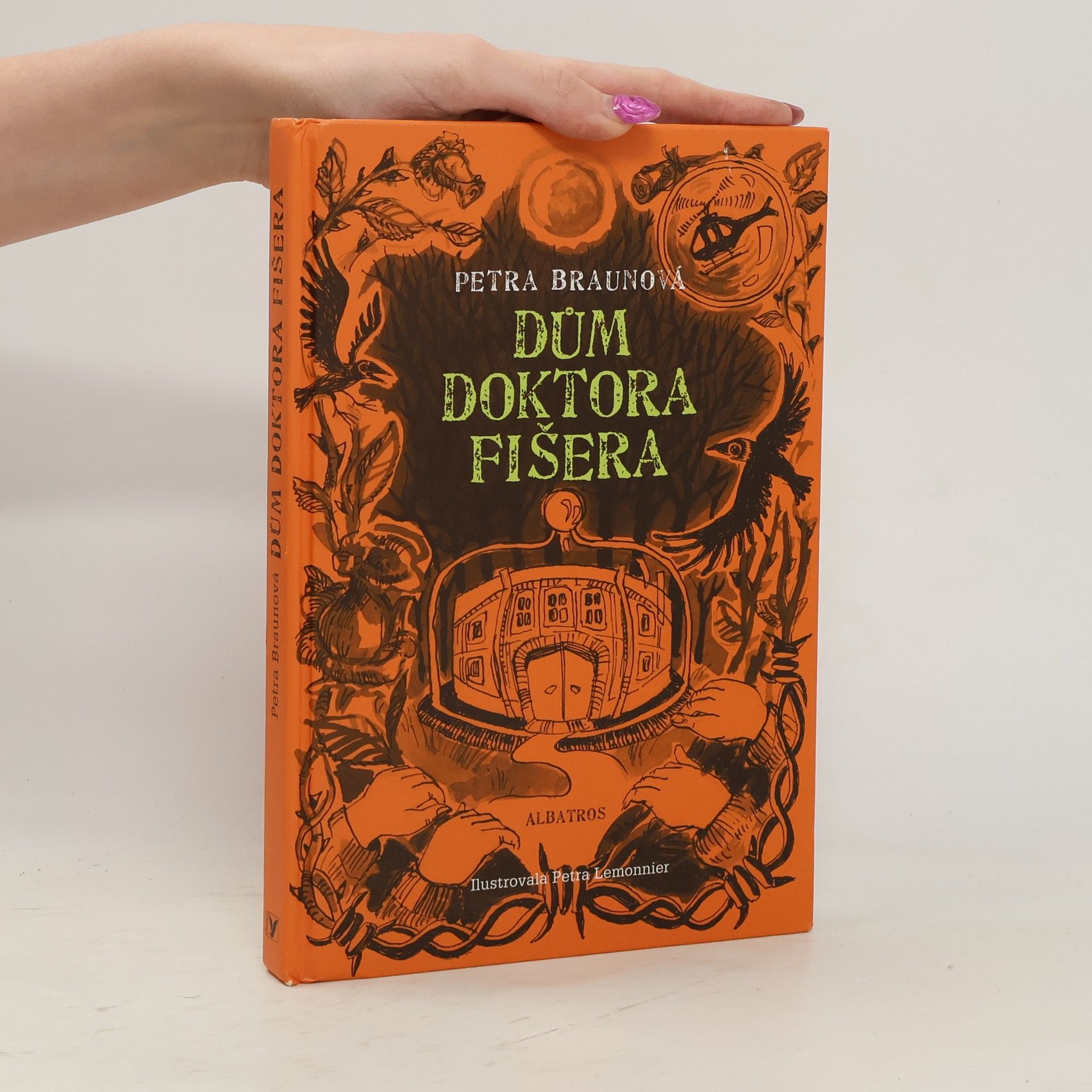 Dům doktora Fišera