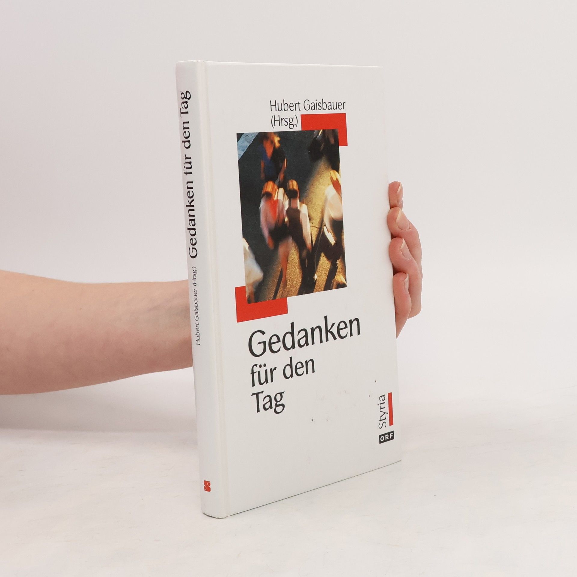 Gedanken für den Tag