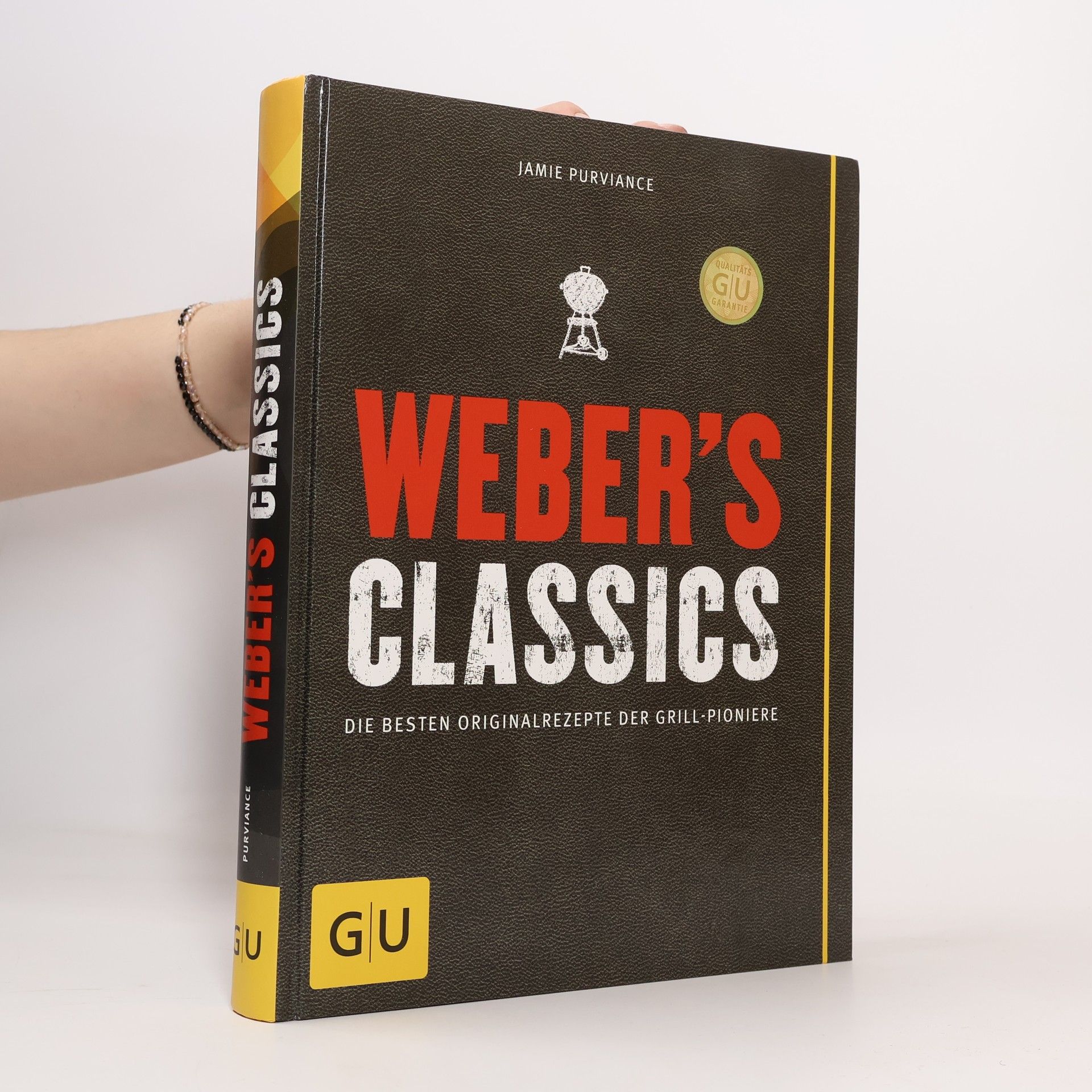 Weber's Classics