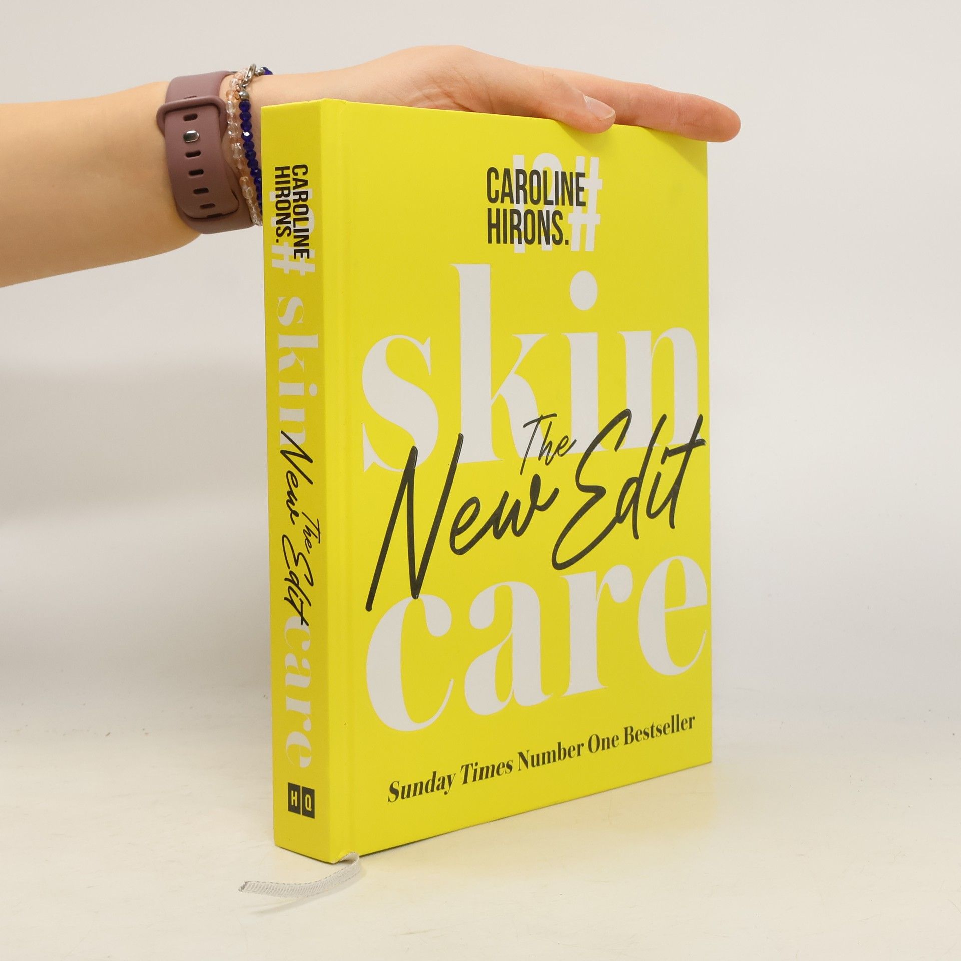 Caroline Hirons Skincare