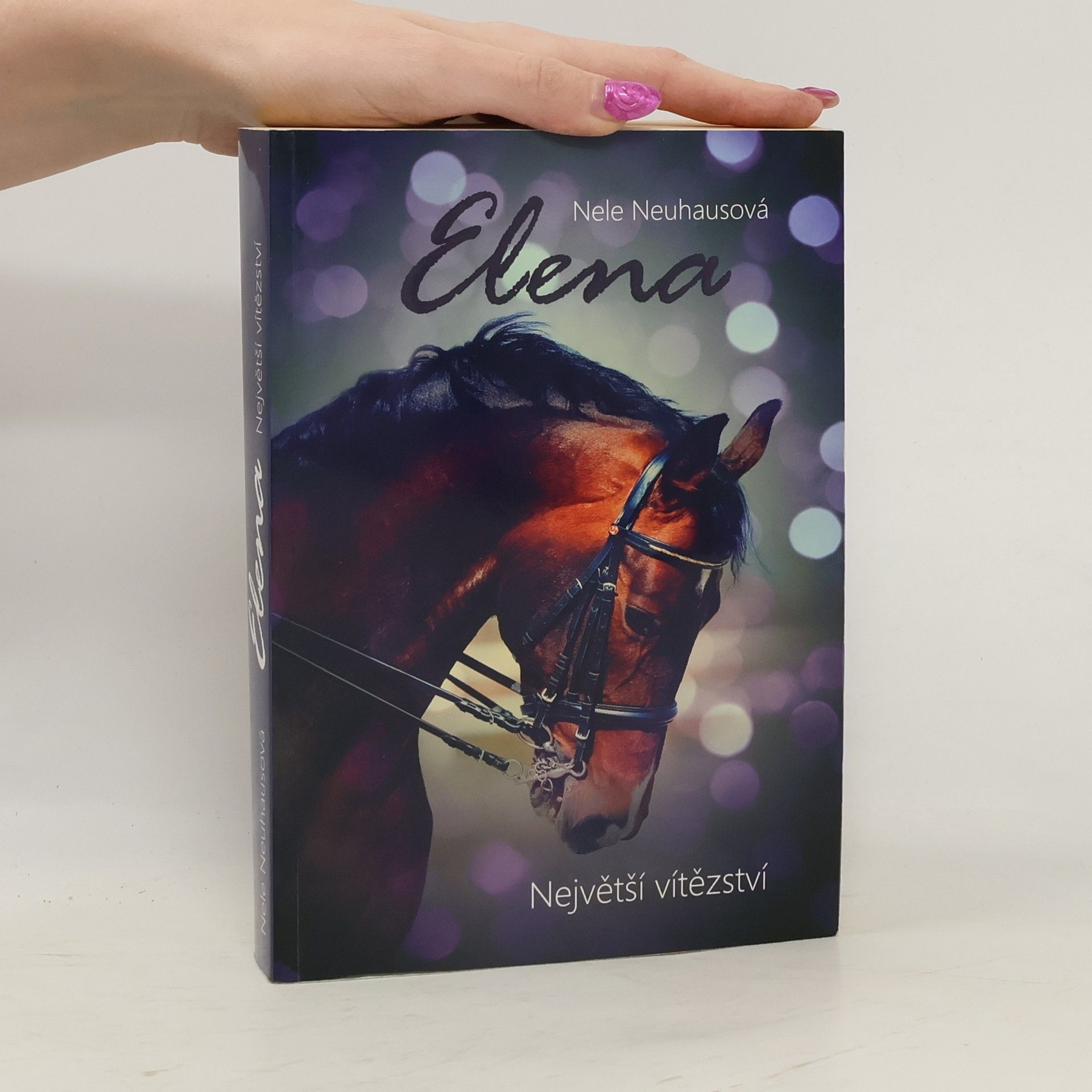 Nele Neuhaus Největší vítězství