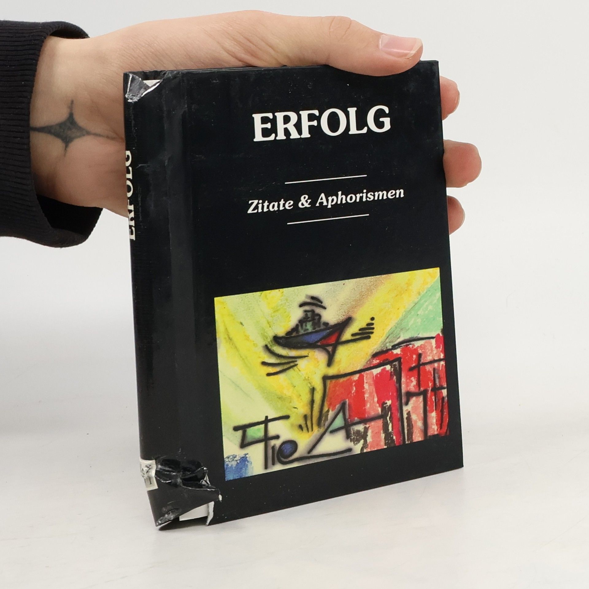 Autorenkollektiv Erfolg