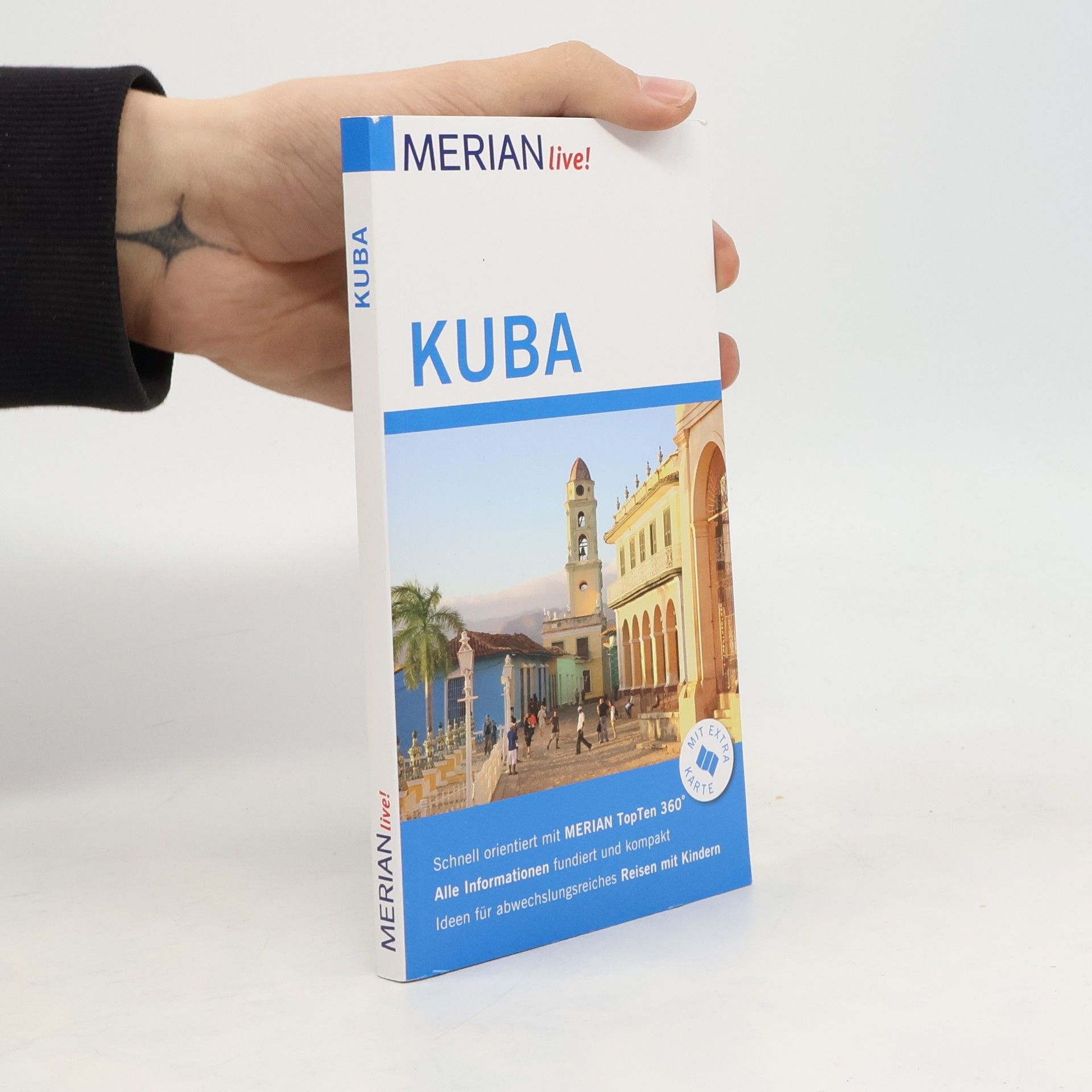 Beate Schümann Kuba