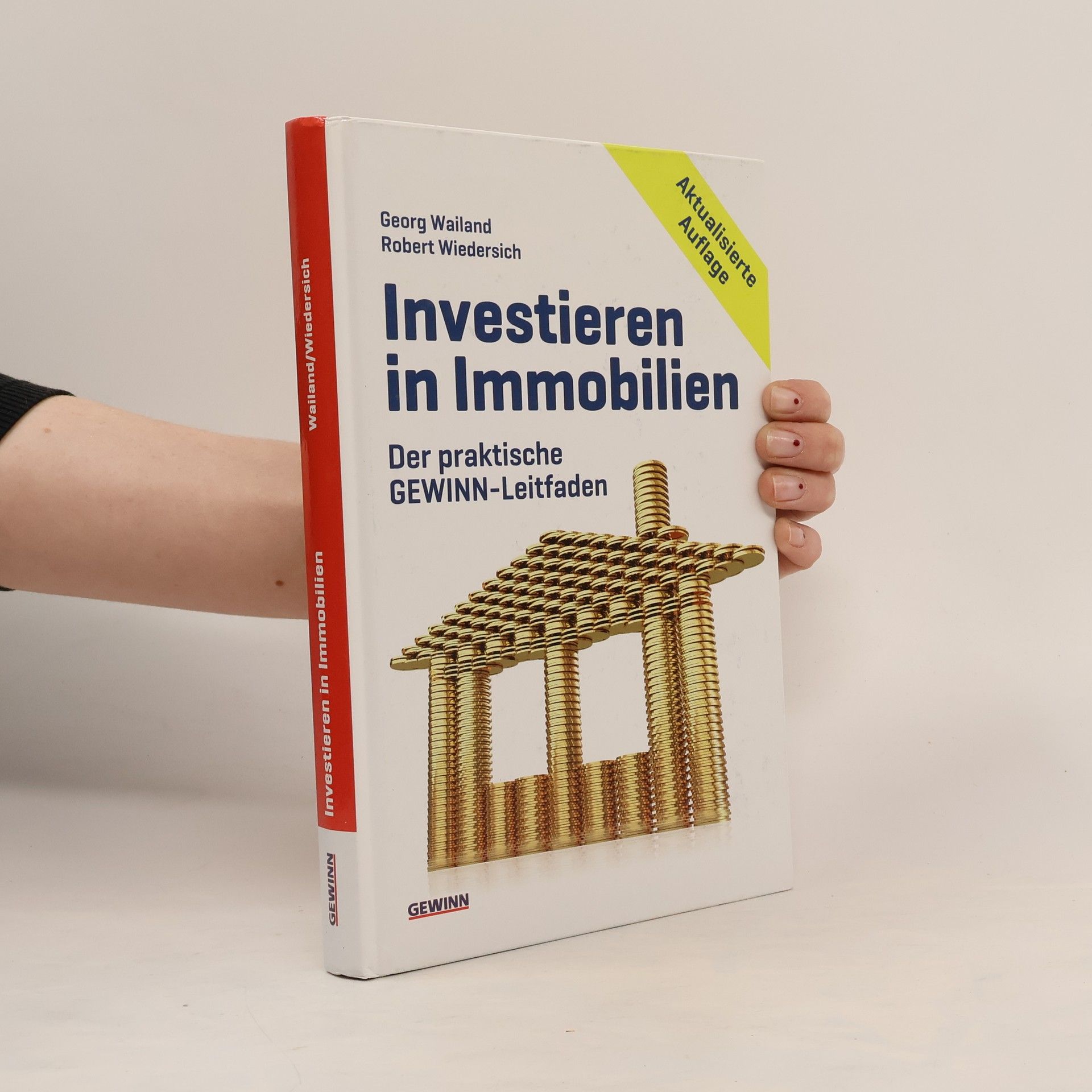 Investieren in Immobilien