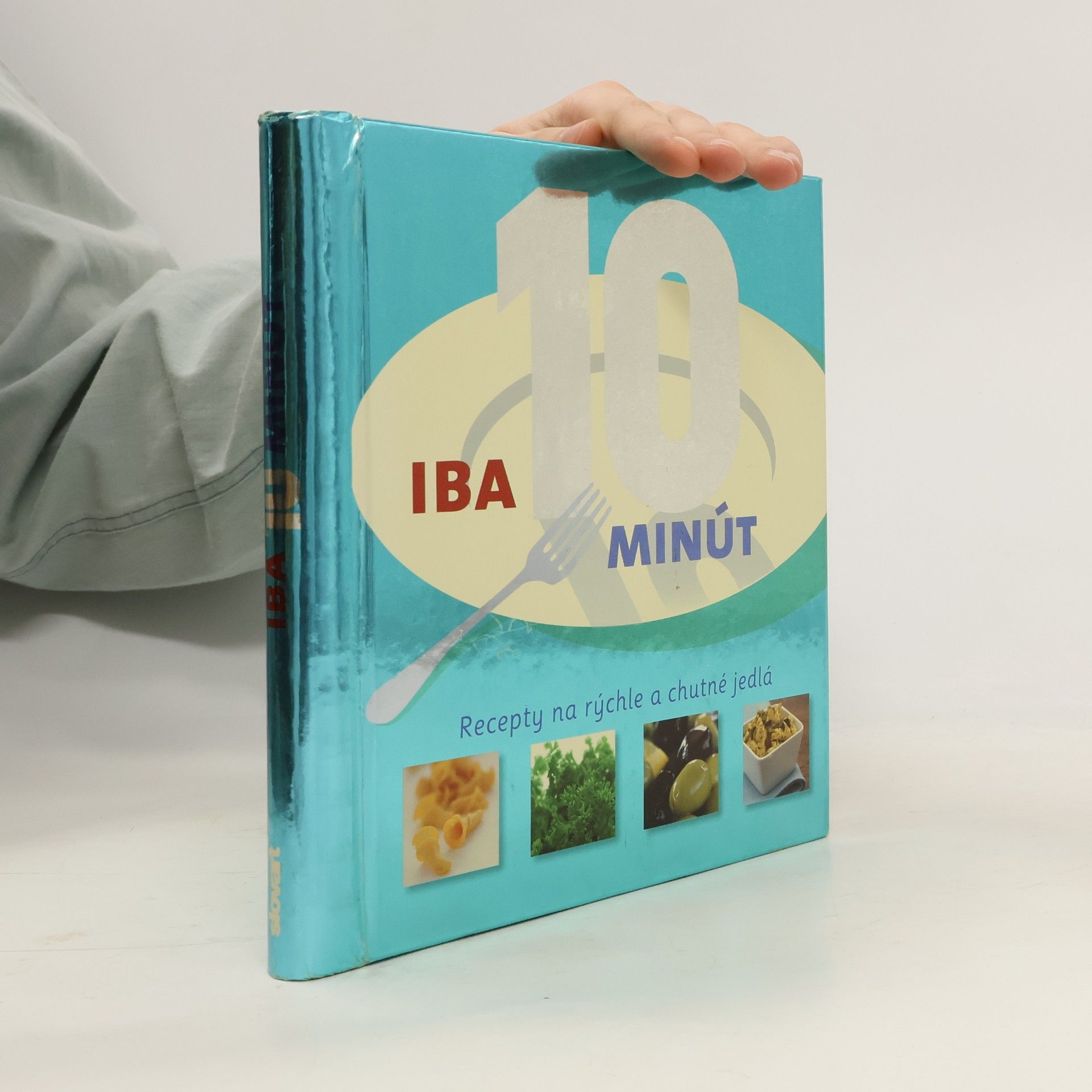 Carol Wilson Iba 10 minút