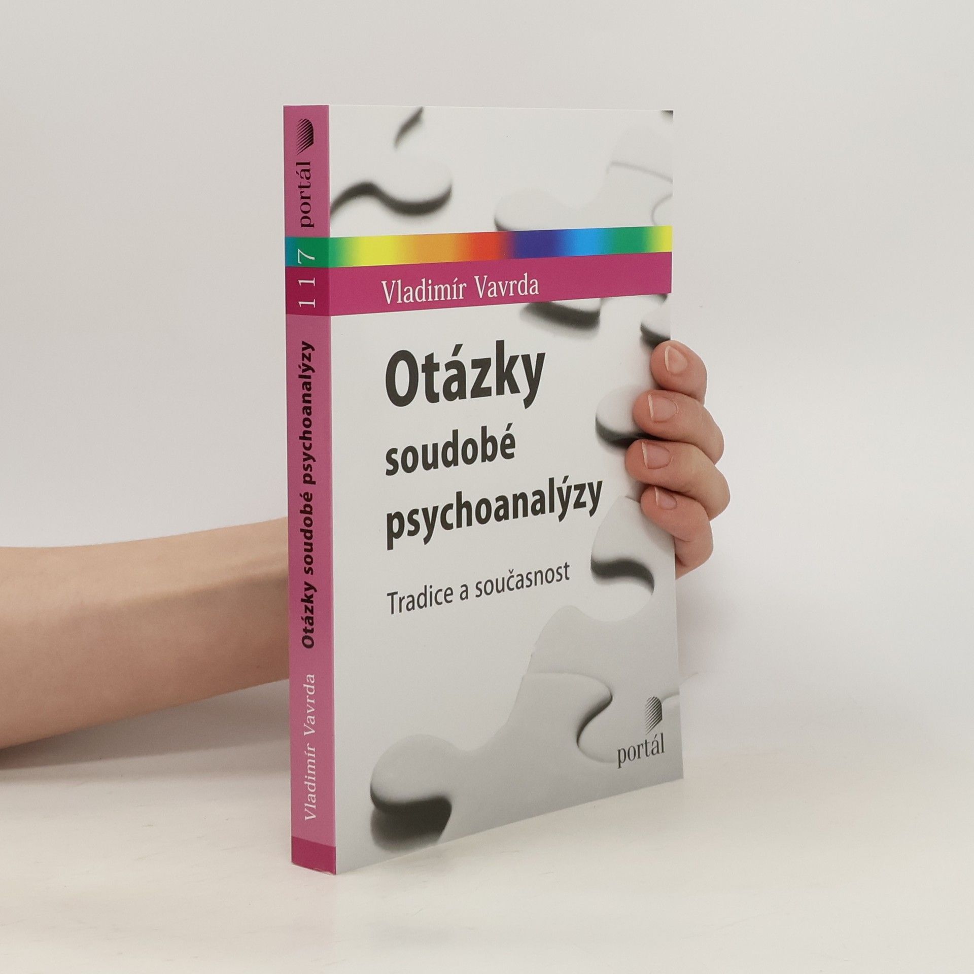 Otázky soudobé psychoanalýzy
