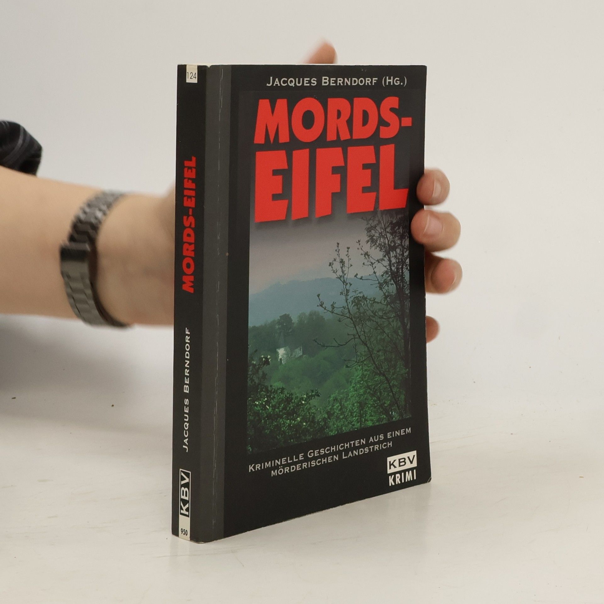 Mords-Eifel