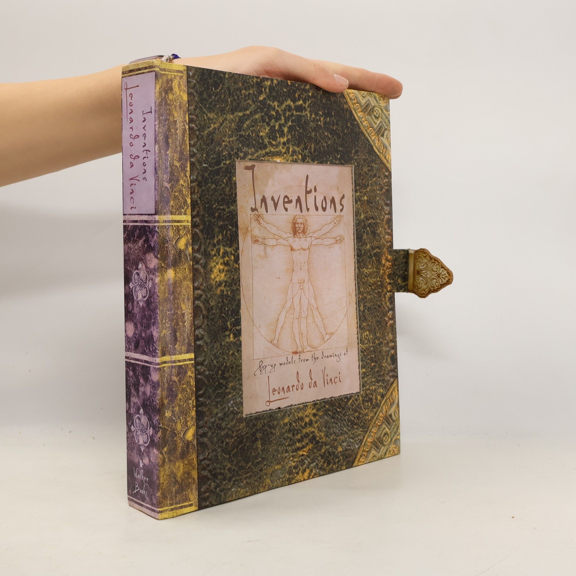 Leonardo da Vinci Inventions