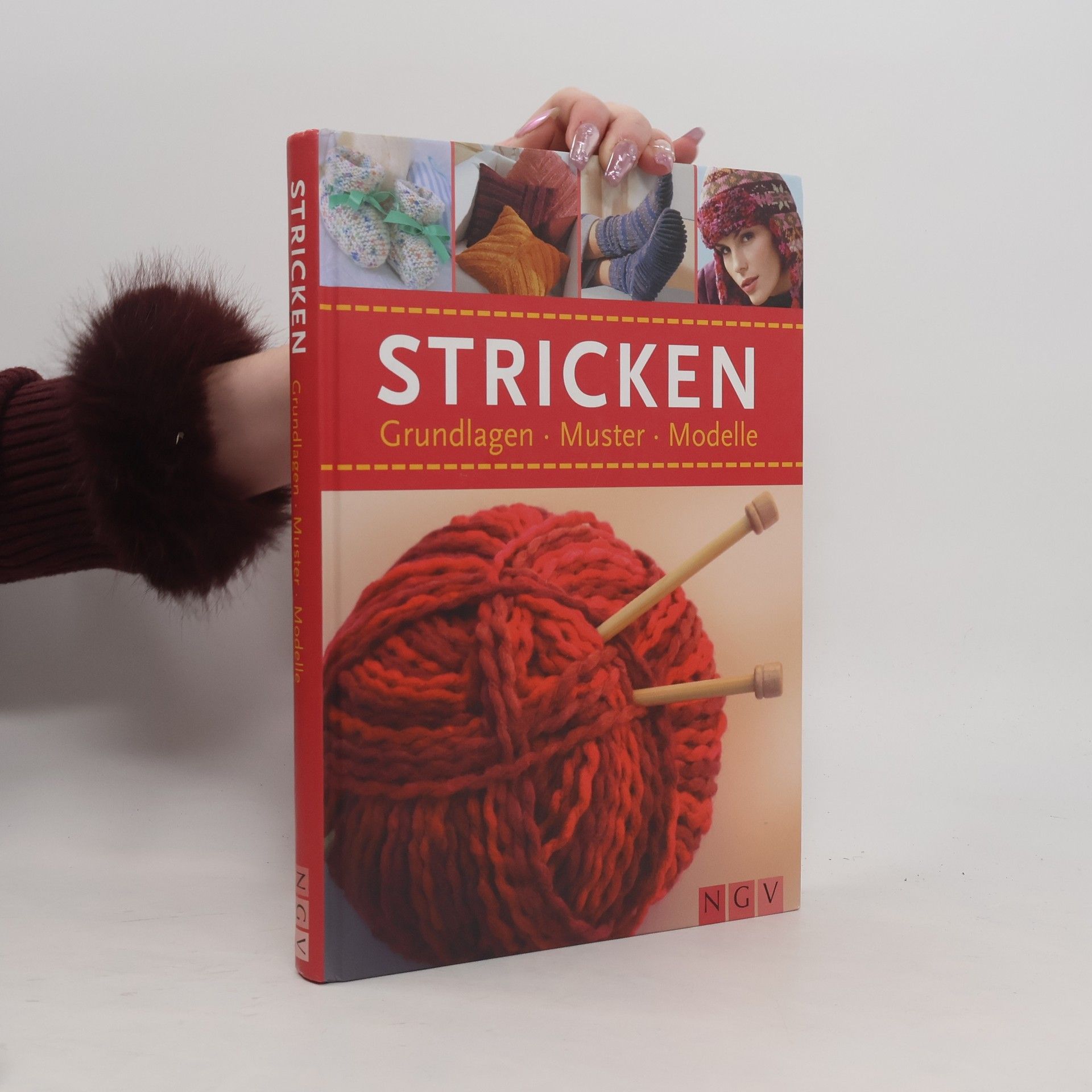 Collectif d'auteurs Stricken