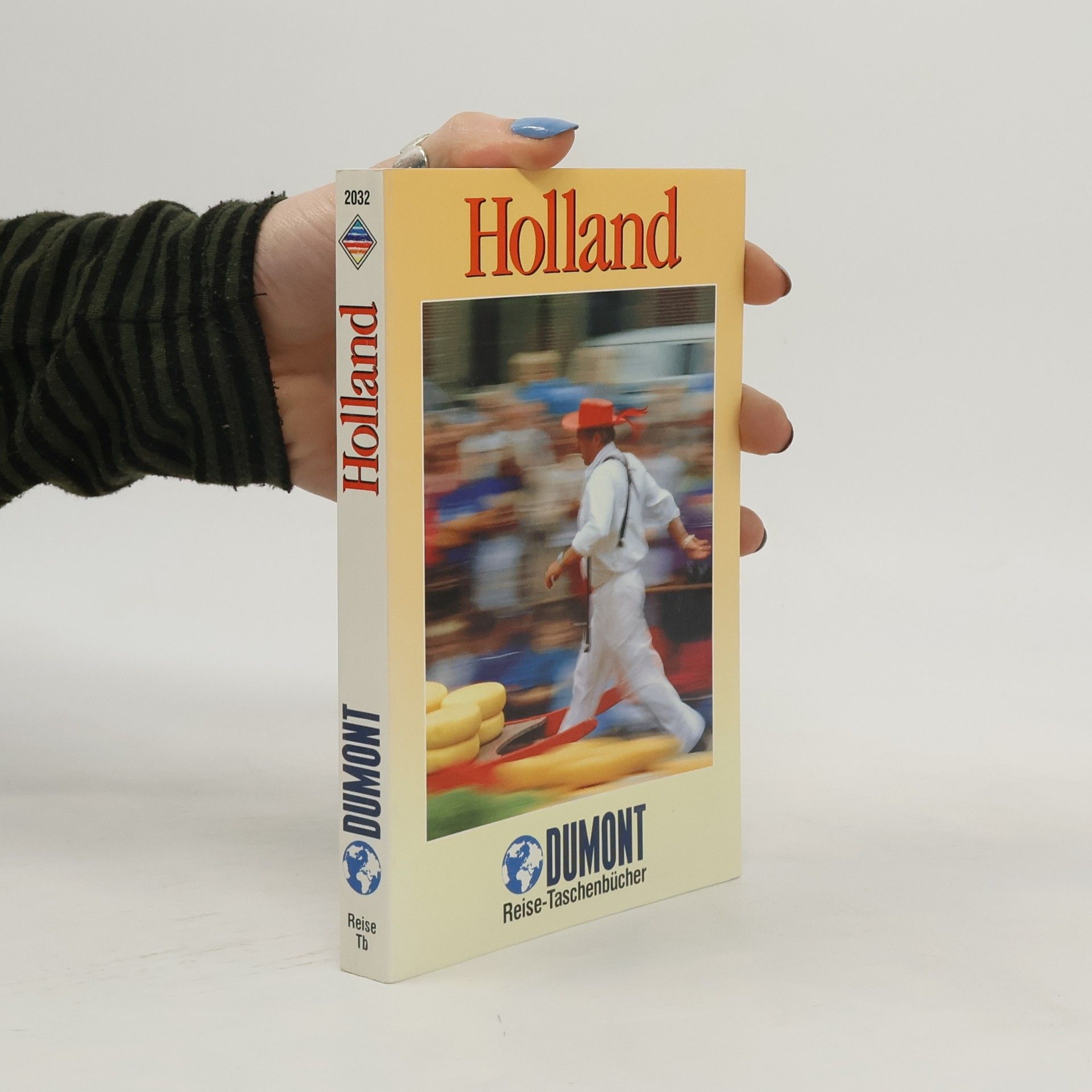 Siggi Wiedemann Holland