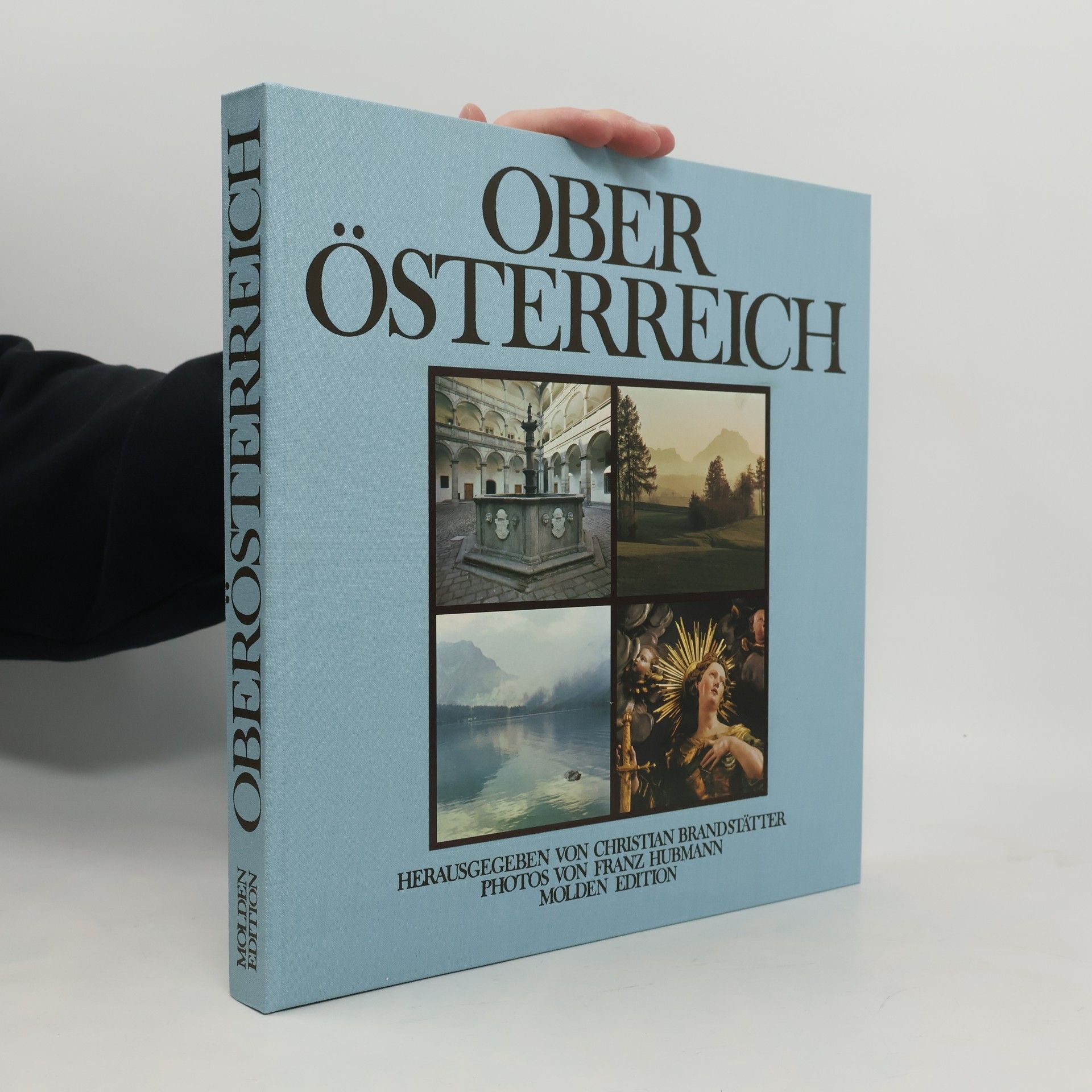 Christian Brandstätter Oberösterreich