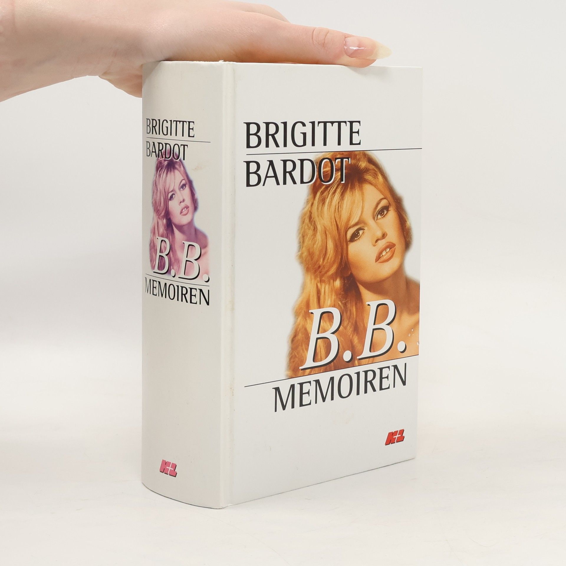 B.B. Memoiren
