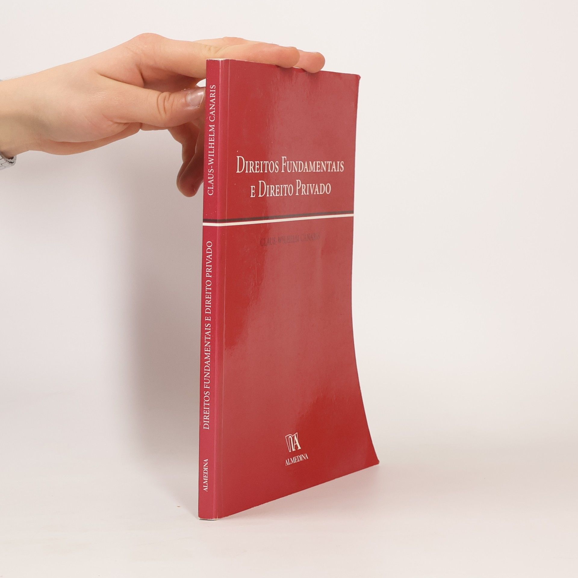 Direitos Fundamentais e Direito Privado
