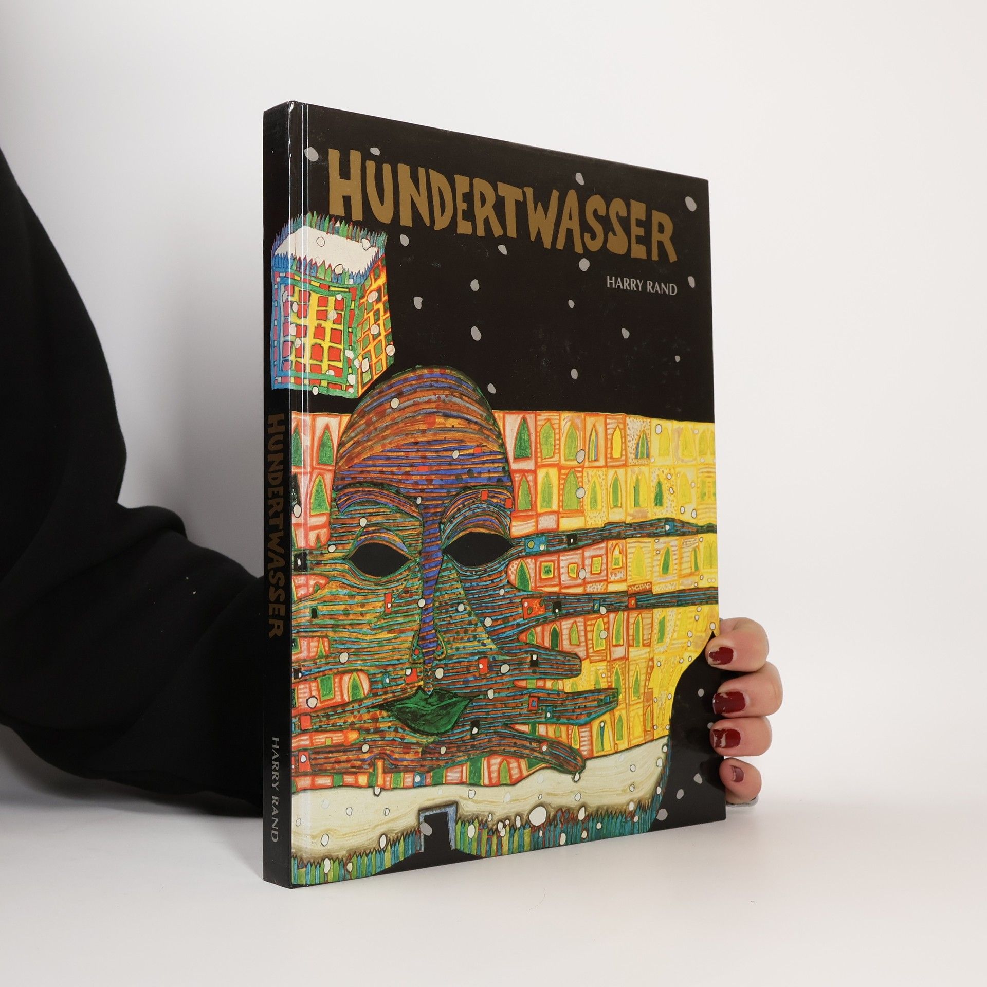 Hundertwasser