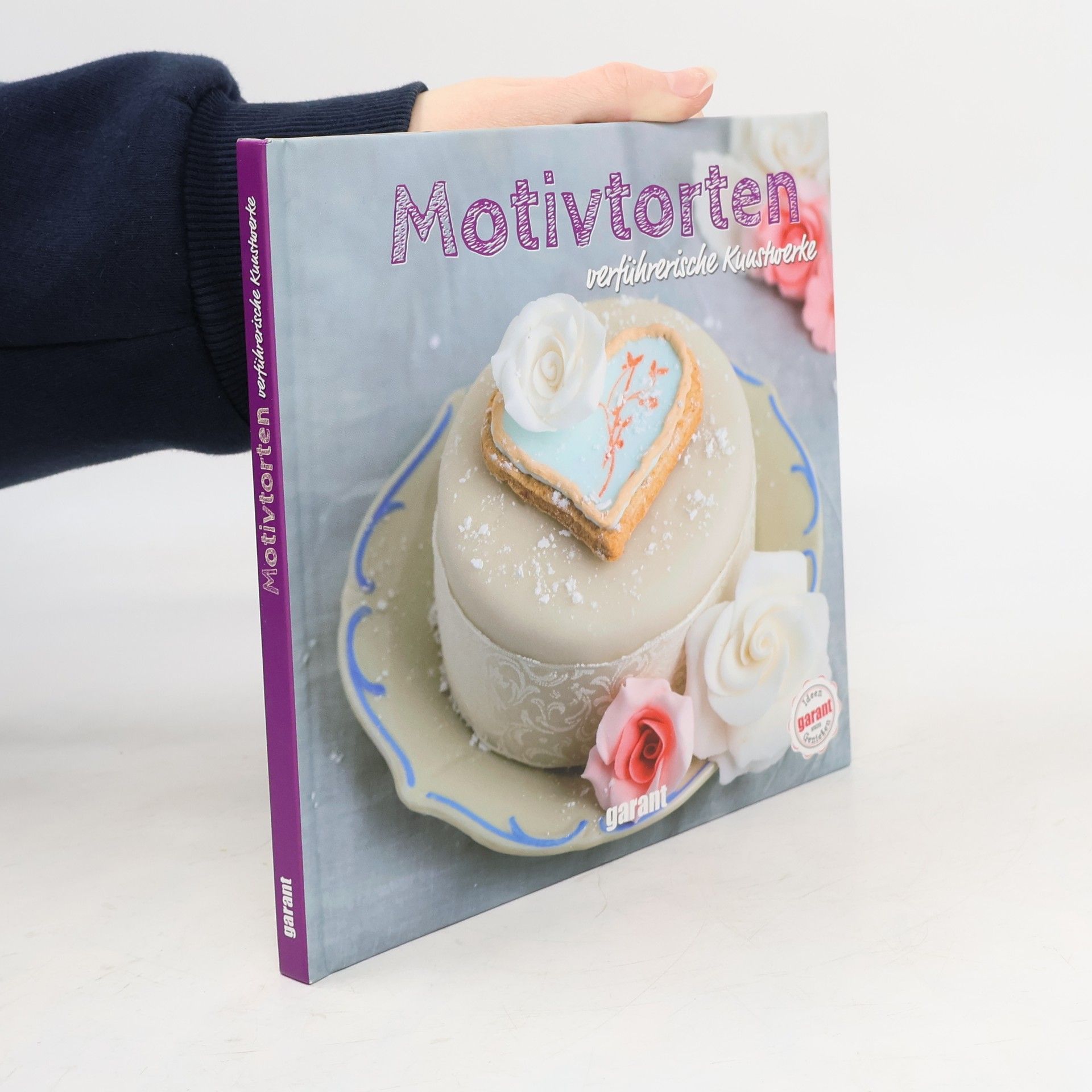 Collectif d'auteurs Motivtorten