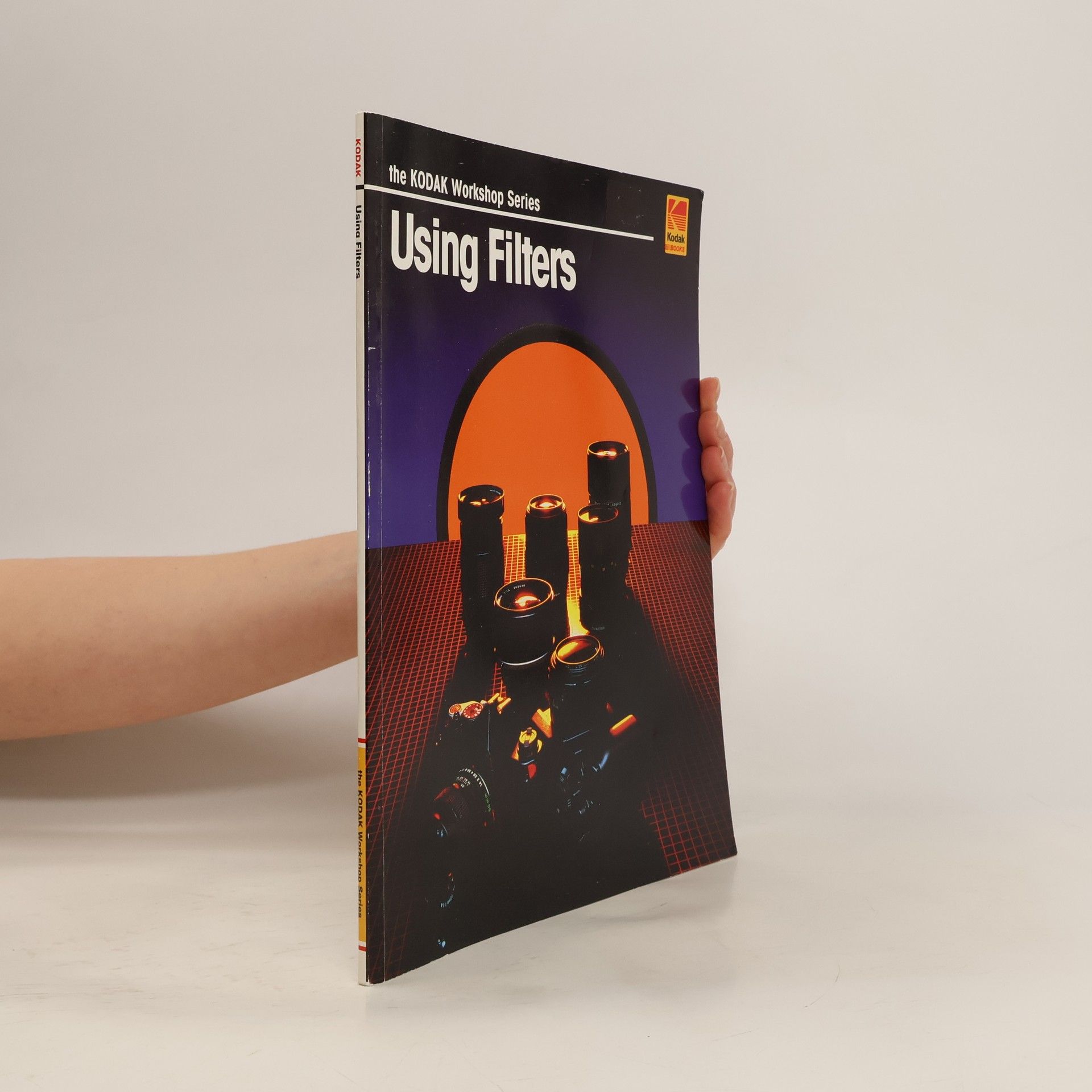 Collectif d'auteurs Using Filters