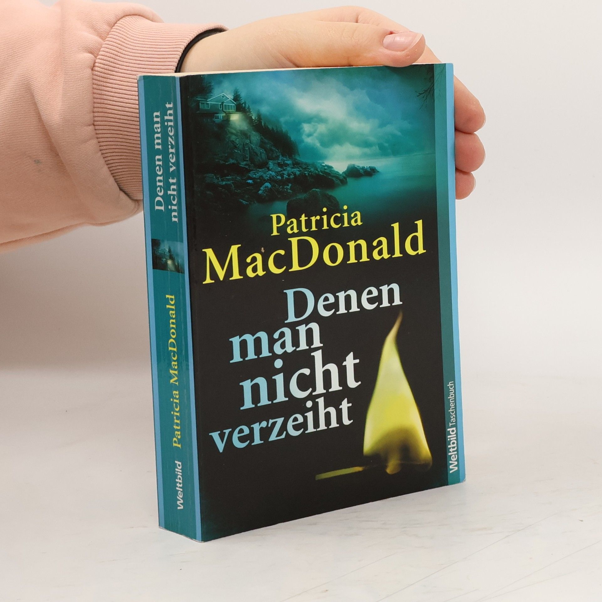 Denen man nicht verzeiht