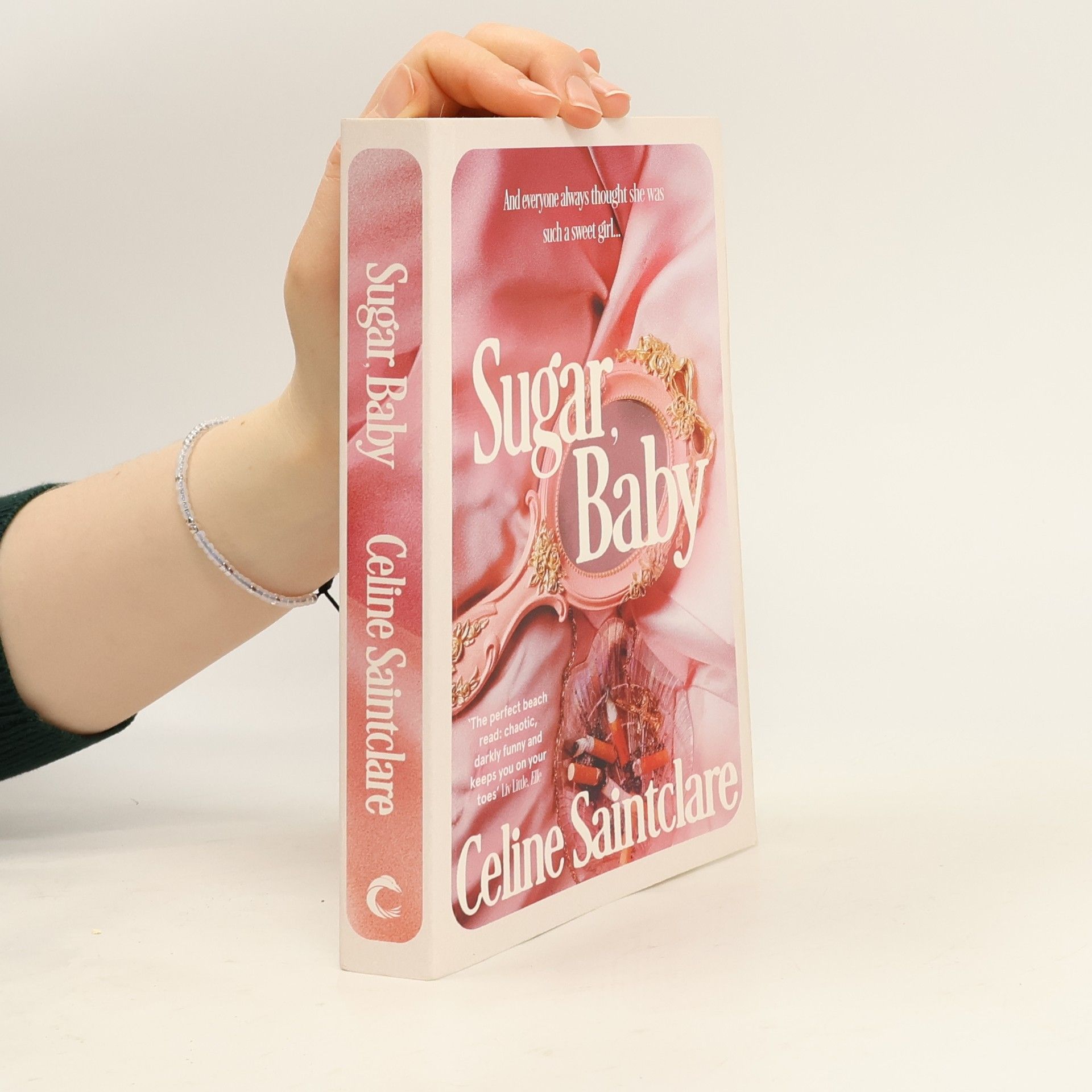 Celine Saintclare Sugar, Baby