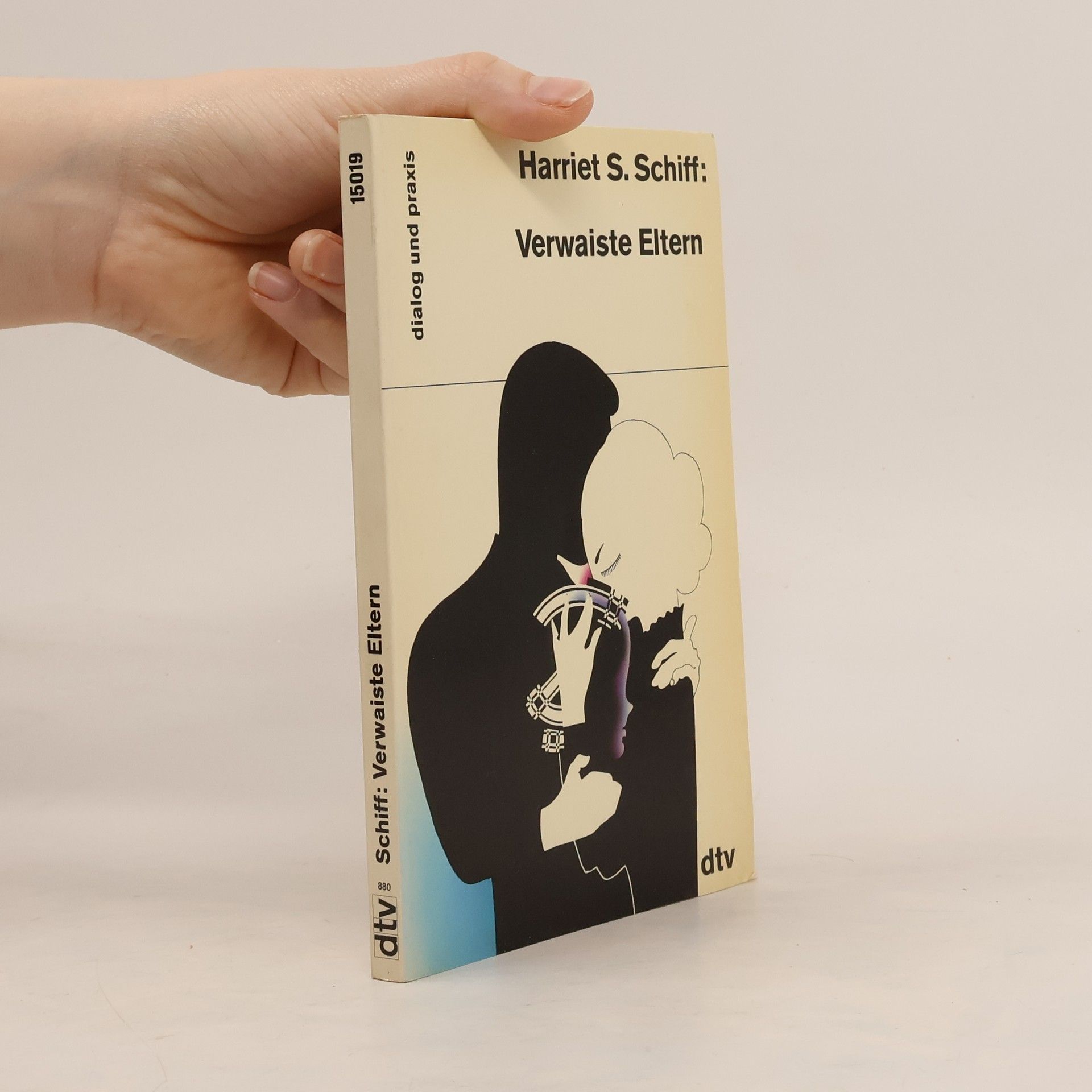 Harriet S. Schiff Verwaiste Eltern