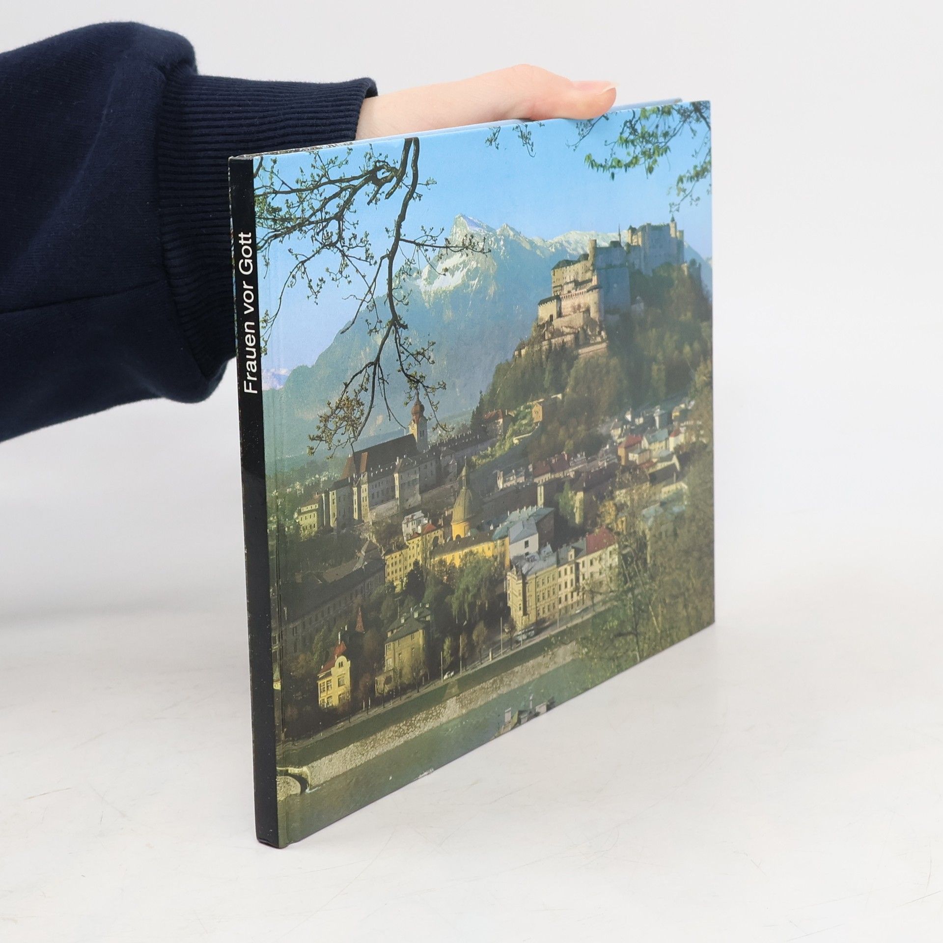 Auteurscollectief Frauen vor Gott