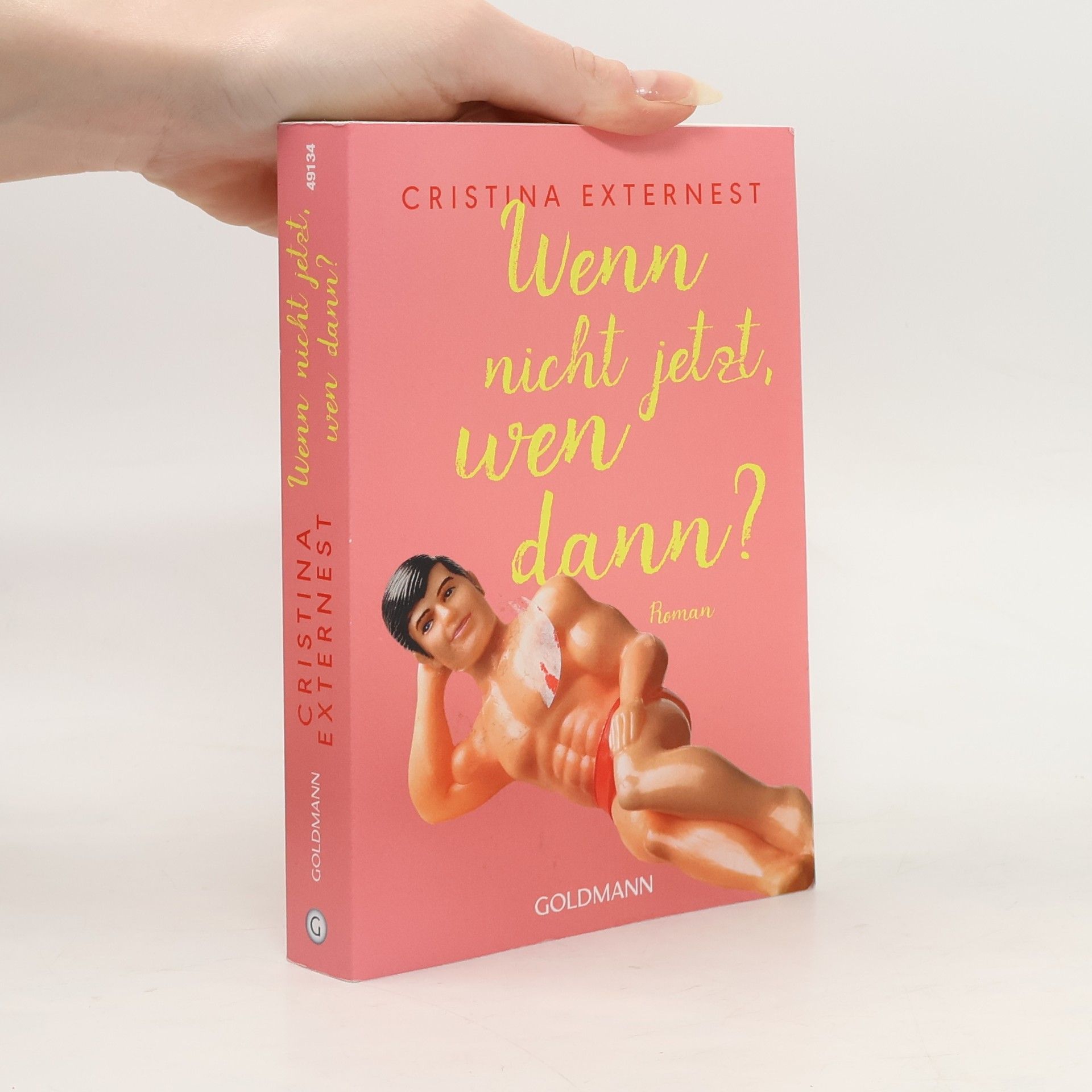 Wenn nicht jetzt, wen dann?