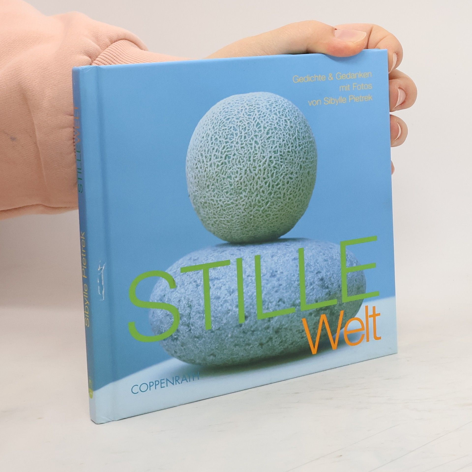 Stille Welt
