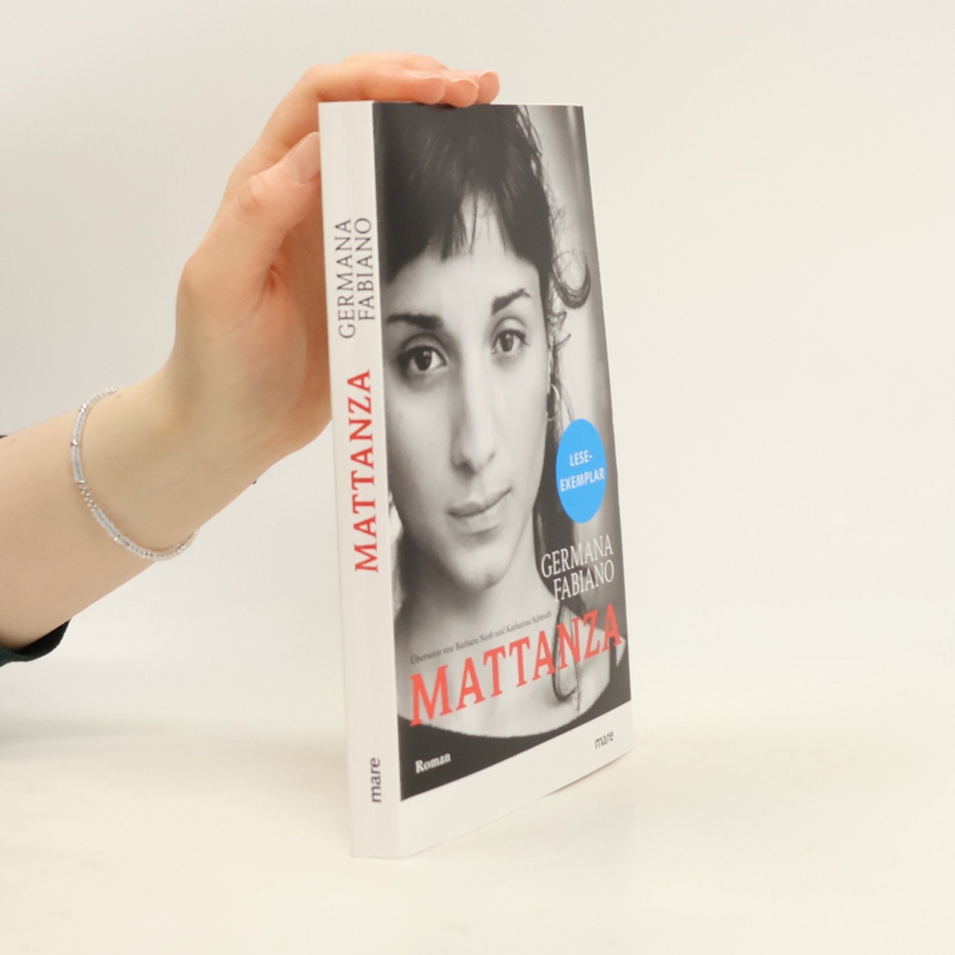 Germana Fabiano Mattanza