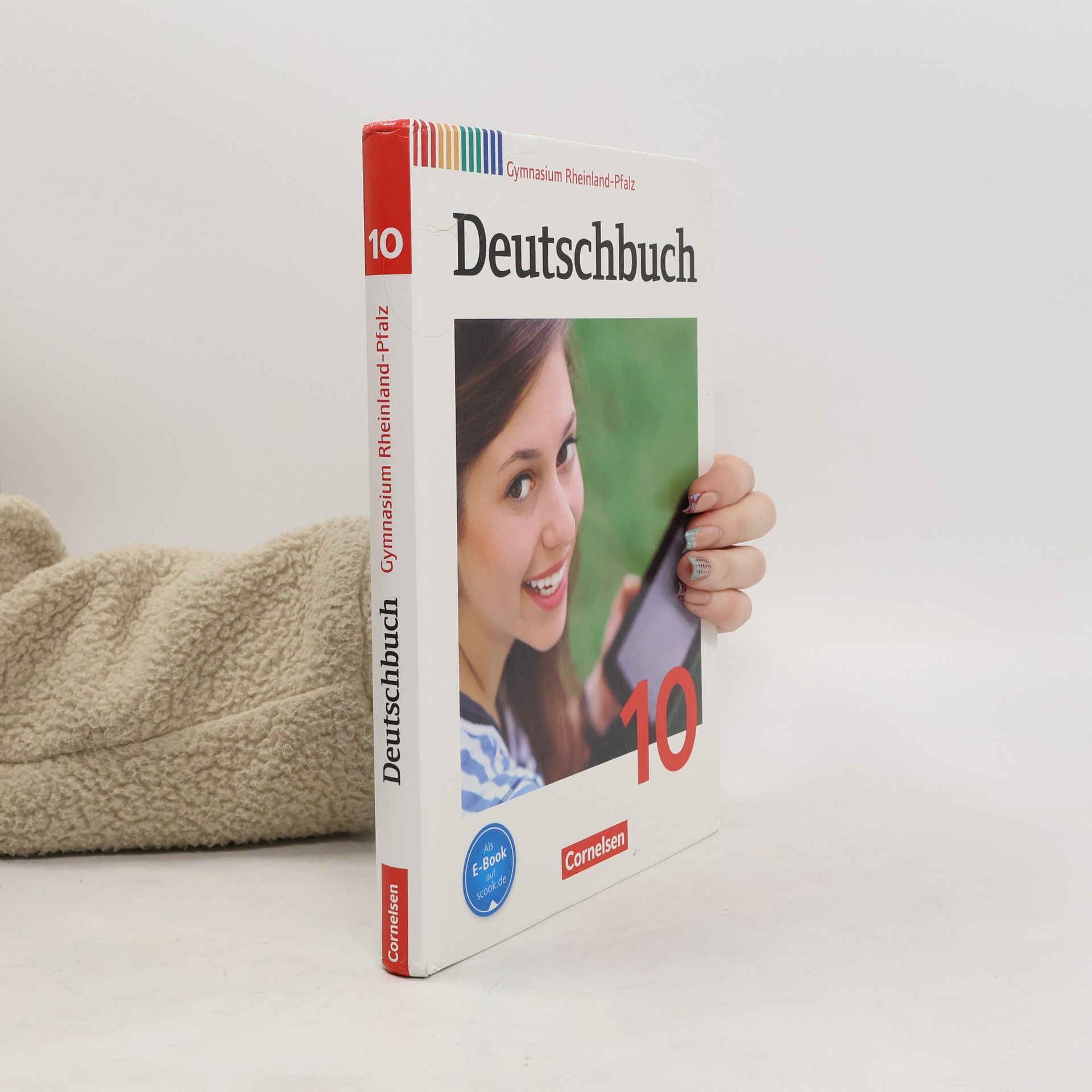 Heinz Gierlich Deutschbuch