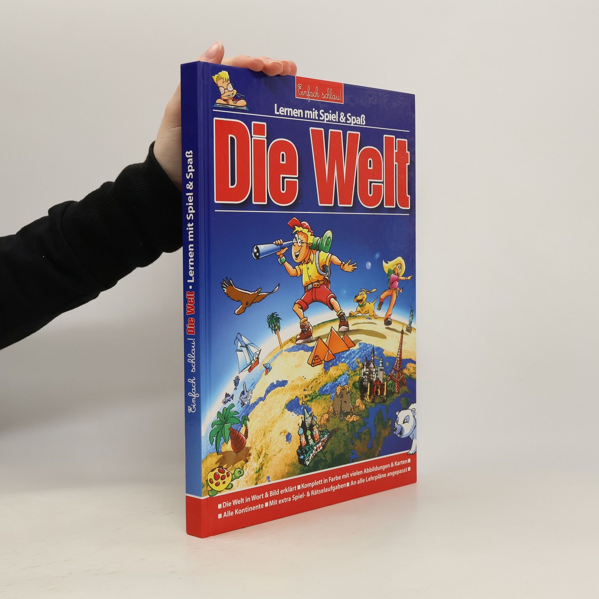 Autorenkollektiv Die Welt