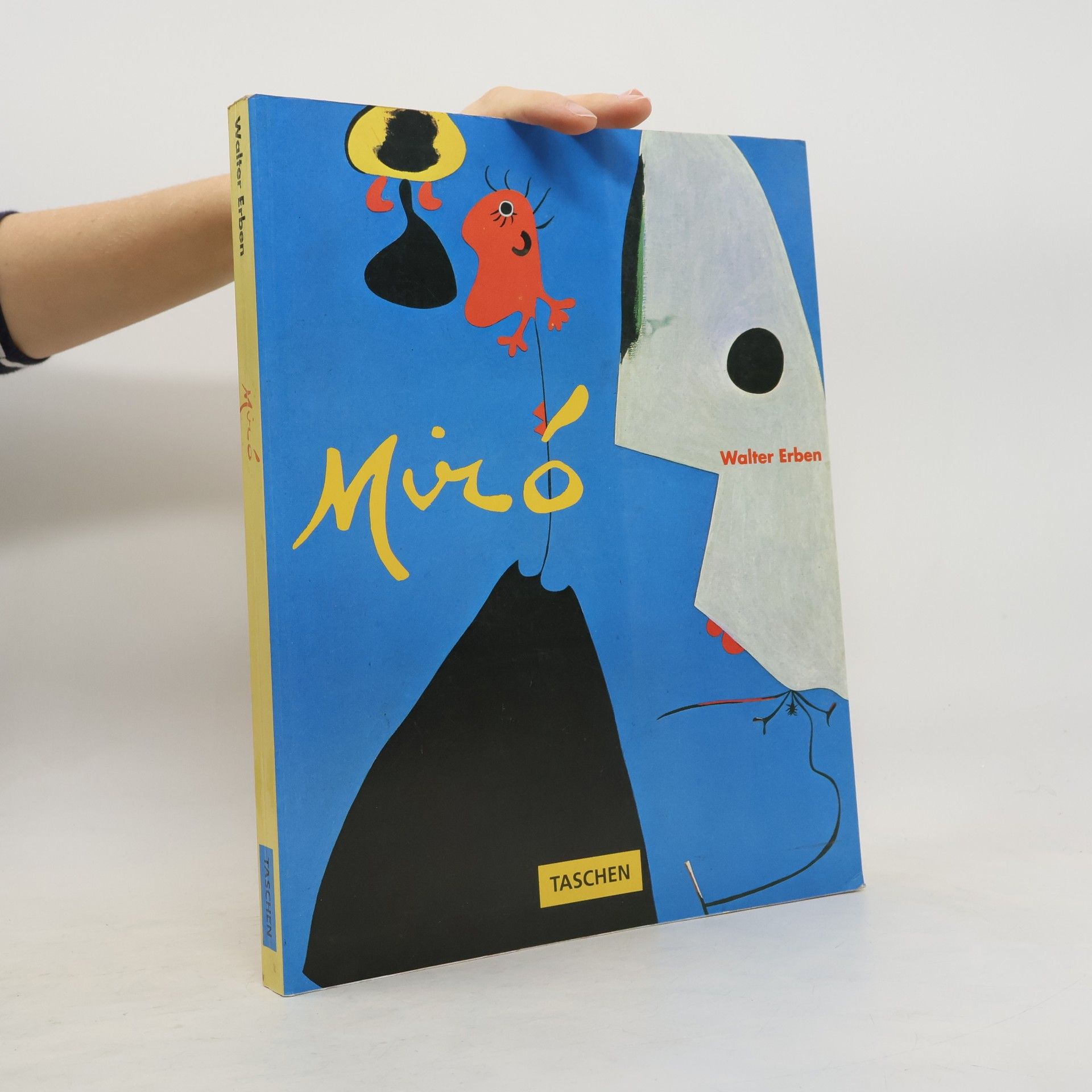 Joan Miró: 1893-1983