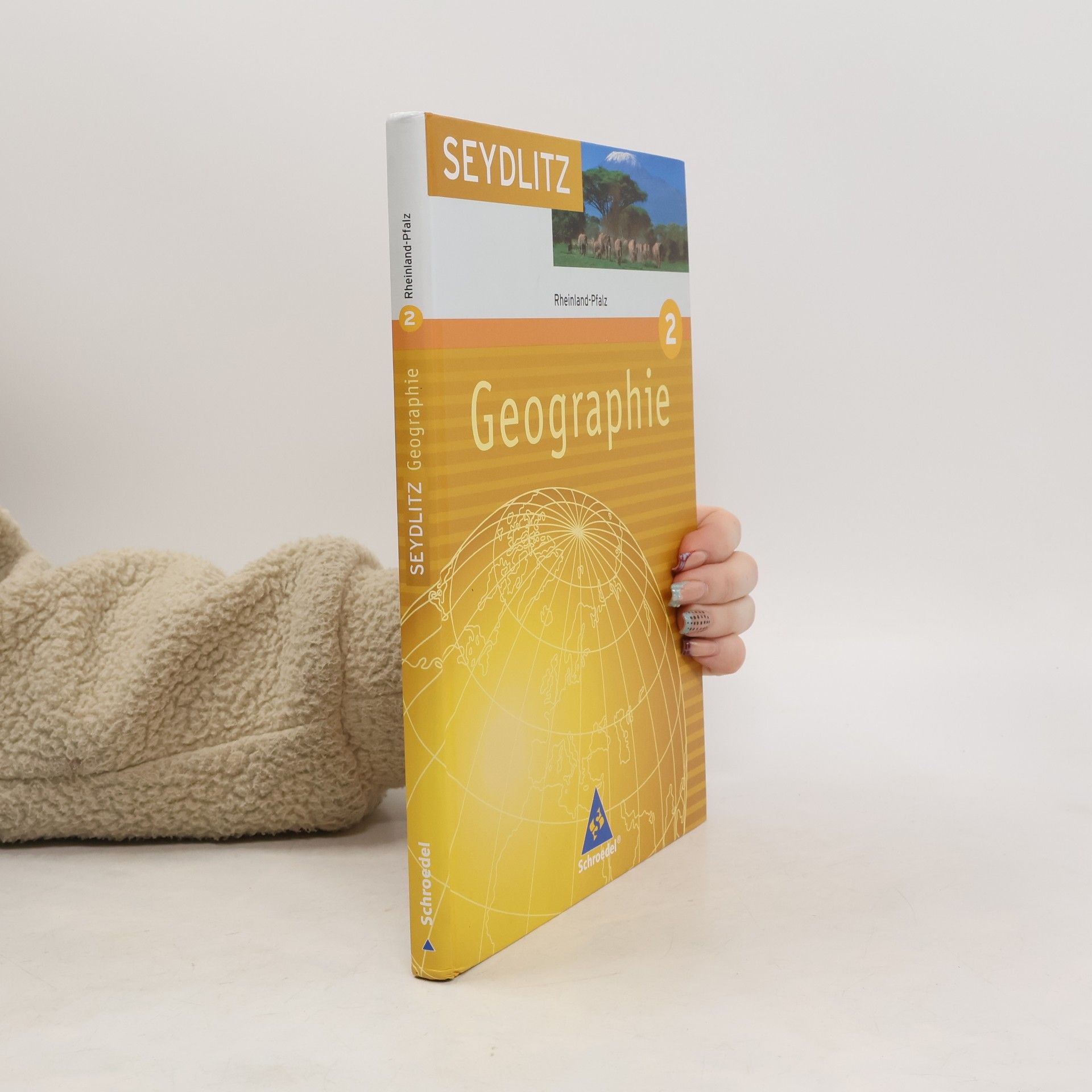 Sigrun Hallermann Schülerband