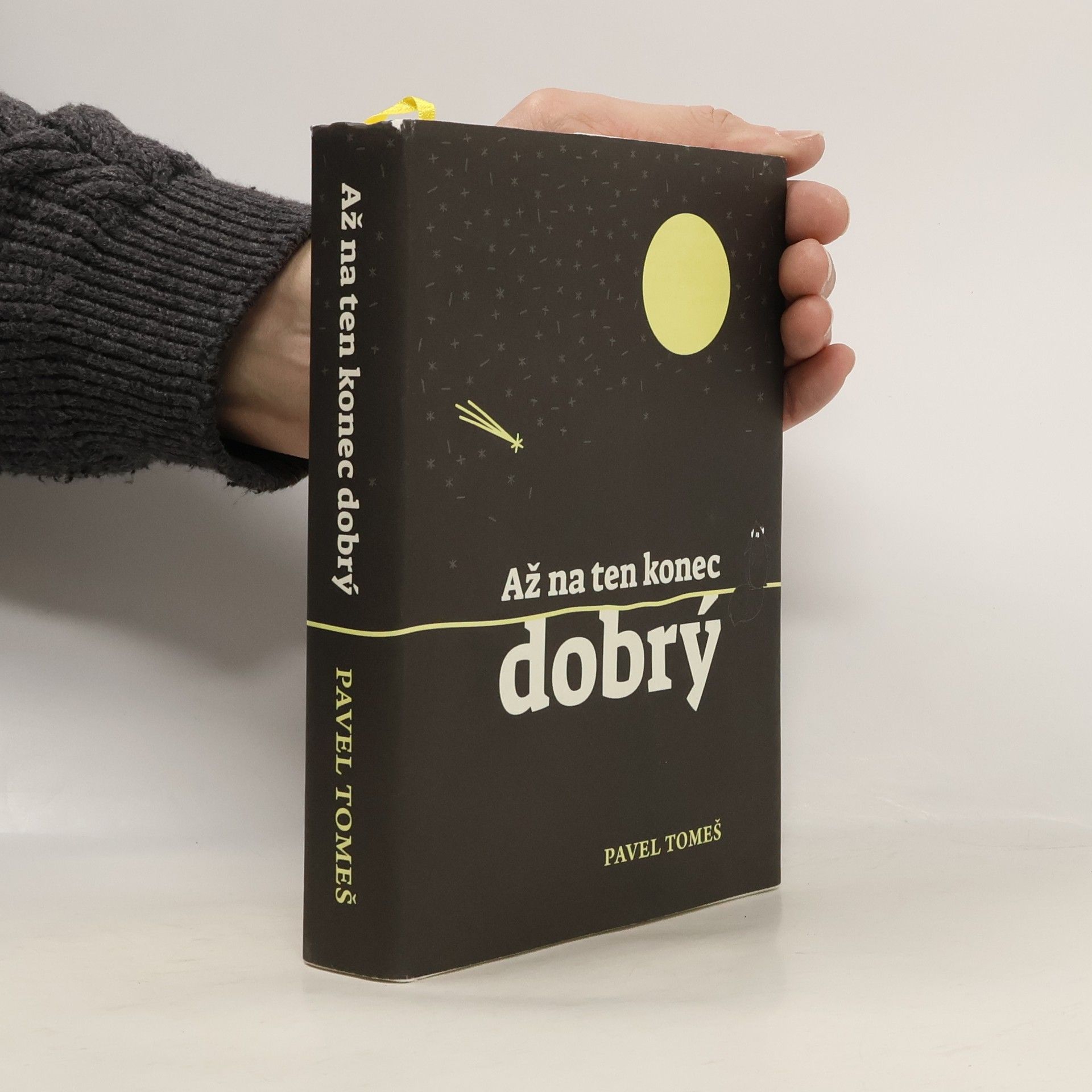 Až na ten konec dobrý