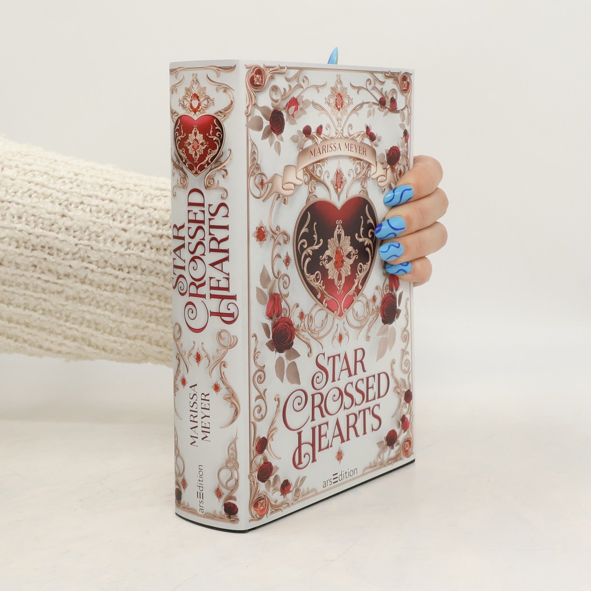 Star-Crossed Hearts