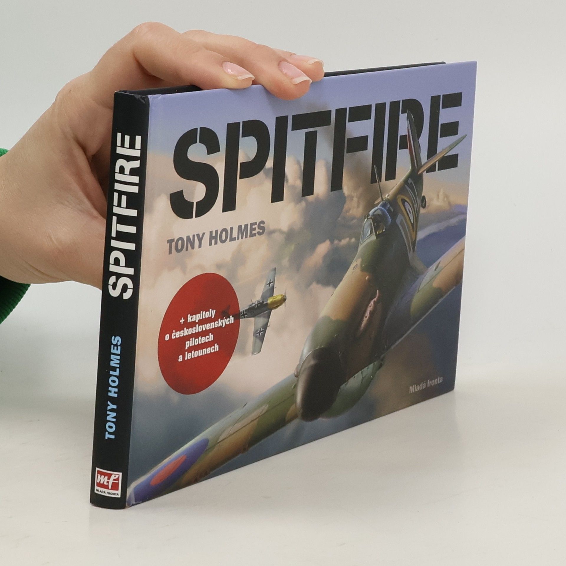 Spitfire