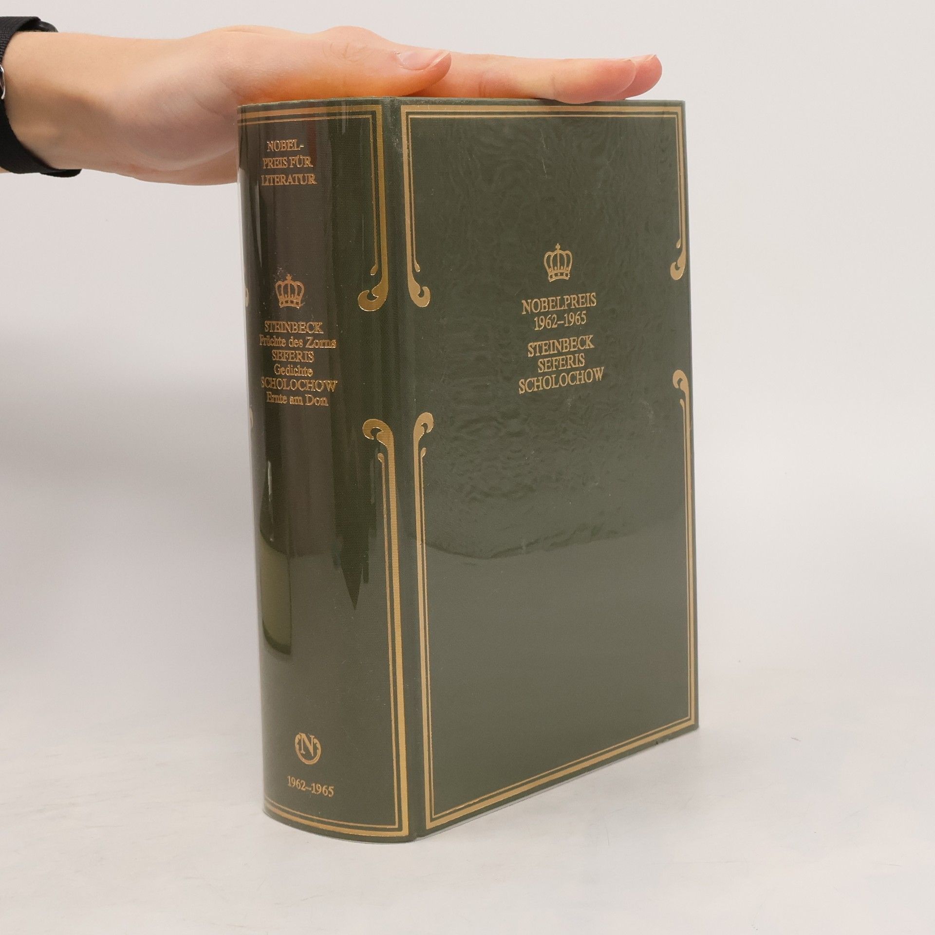 John Steinbeck Fruchte des Zorns. Die Drossel. Ernte am Don