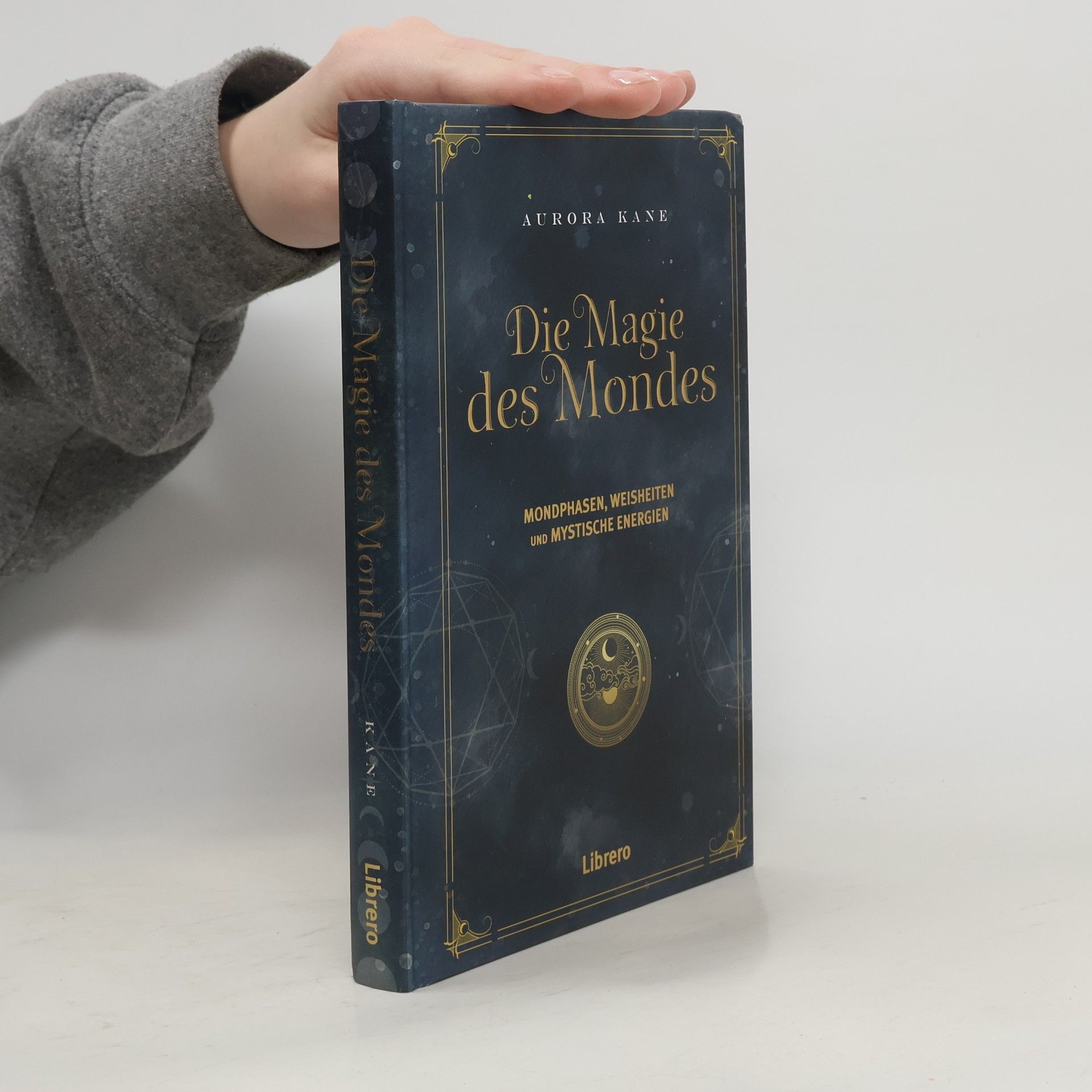 Die Magie des Mondes