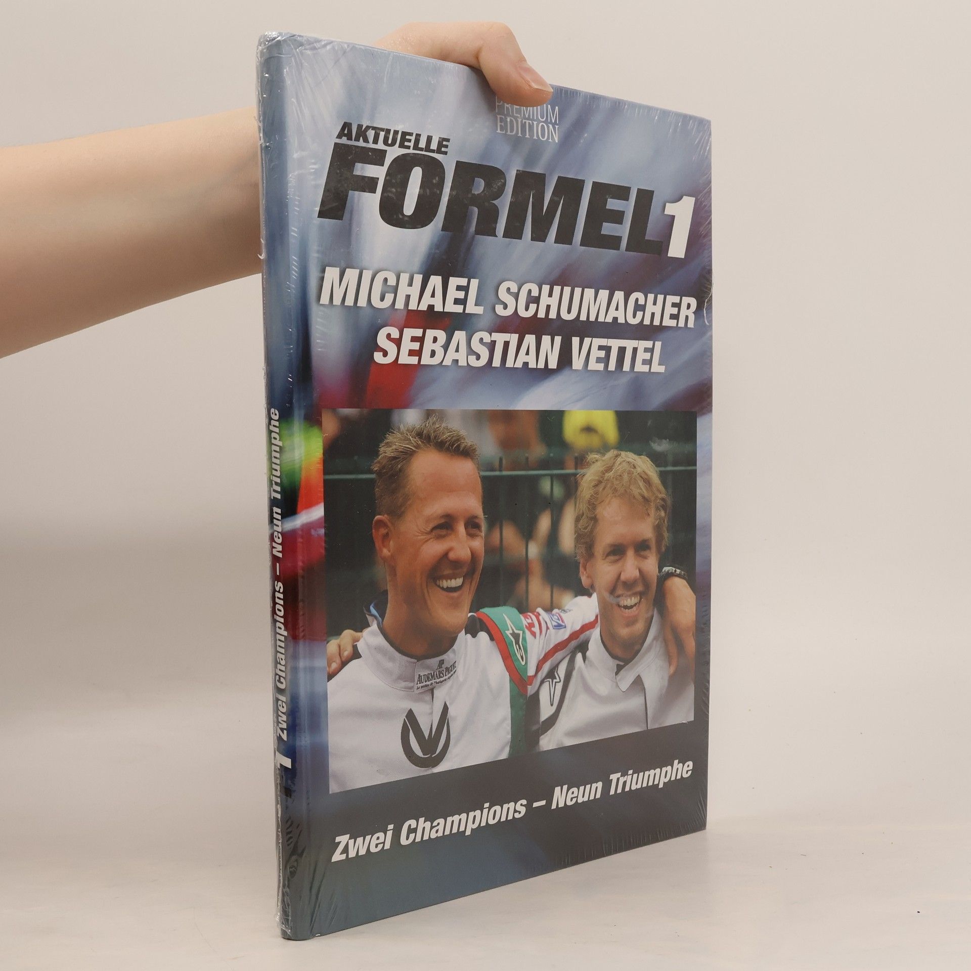 Michael Schumacher Aktuelle Formel 1