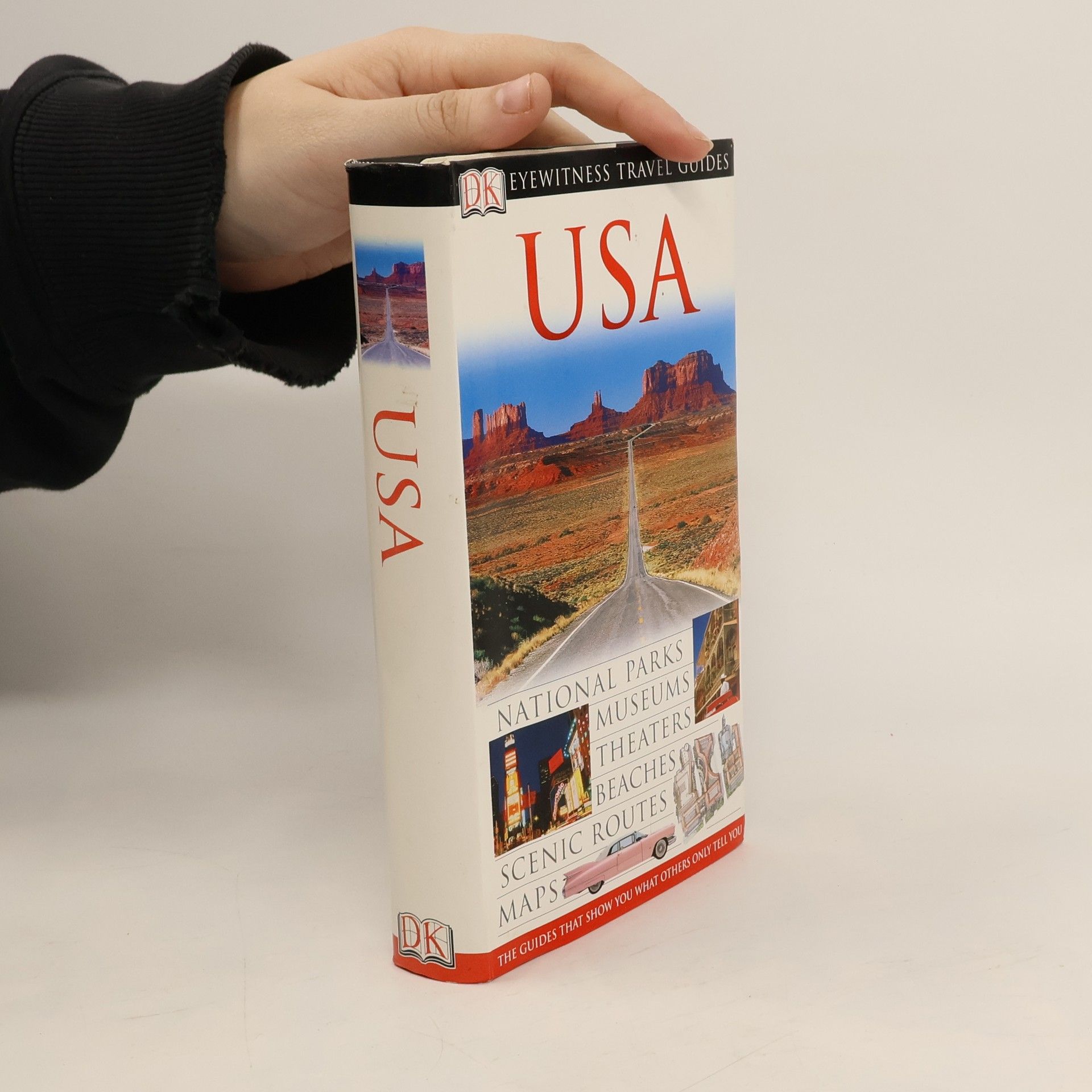 Auteurscollectief USA