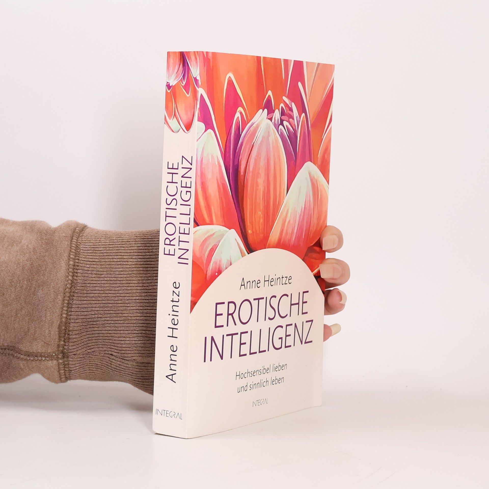 Anne Heintze Erotische Intelligenz