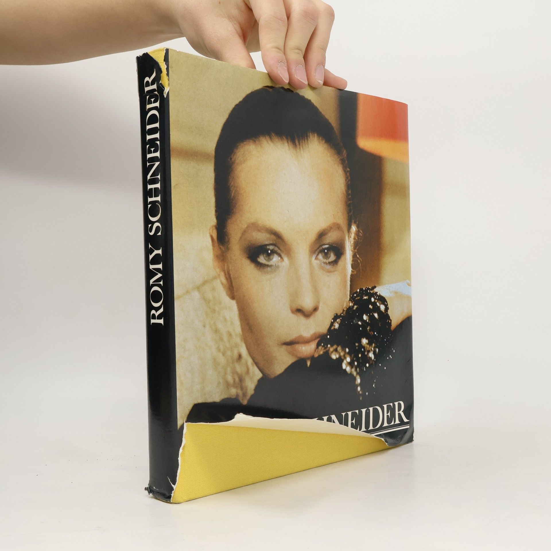 Auteurscollectief Romy Schneider