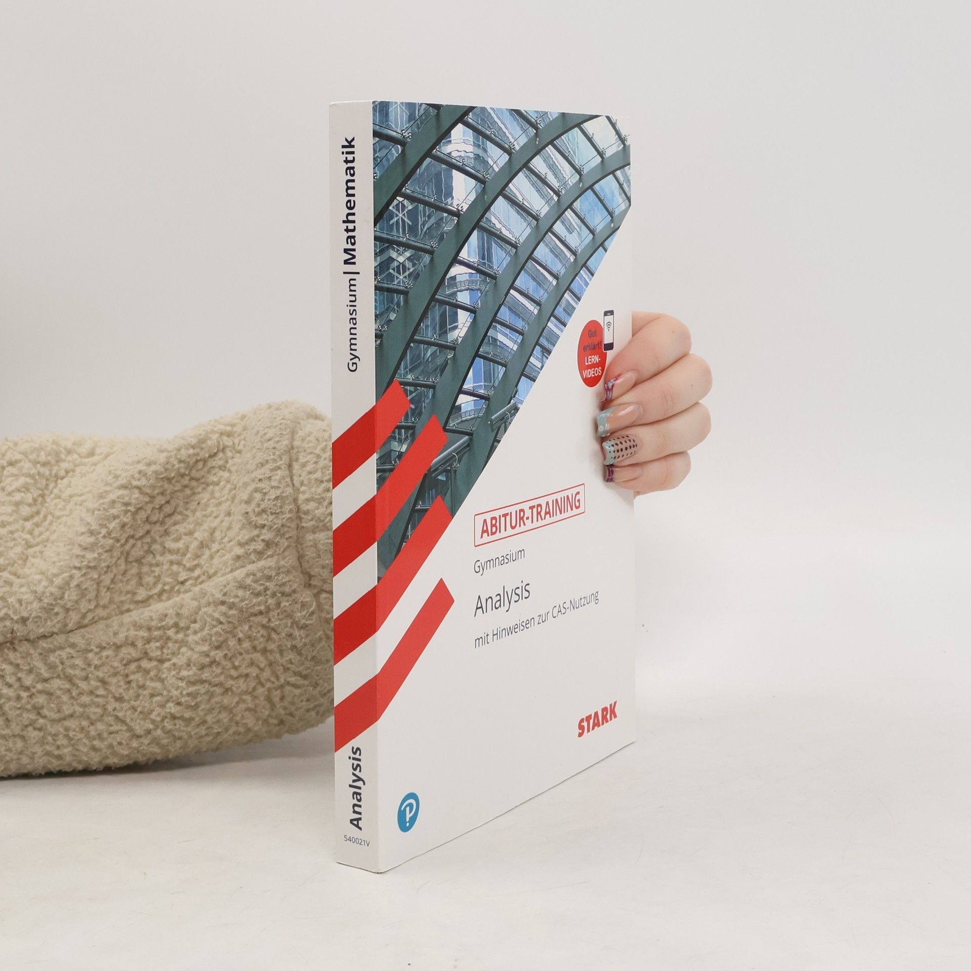 Winfried Grunewald Analysis