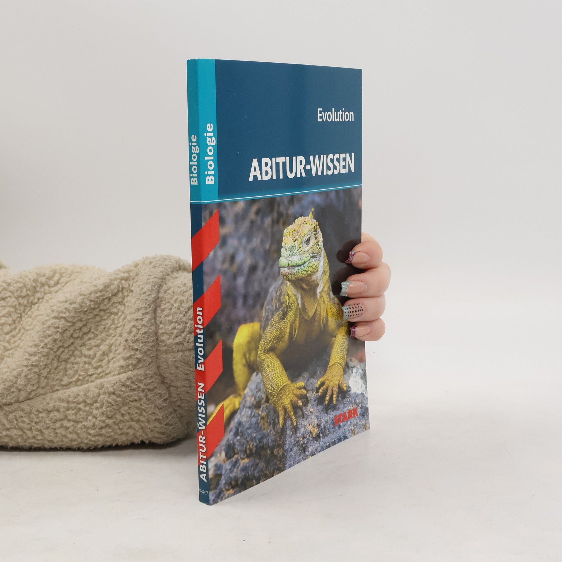 Henning Kunze Evolution