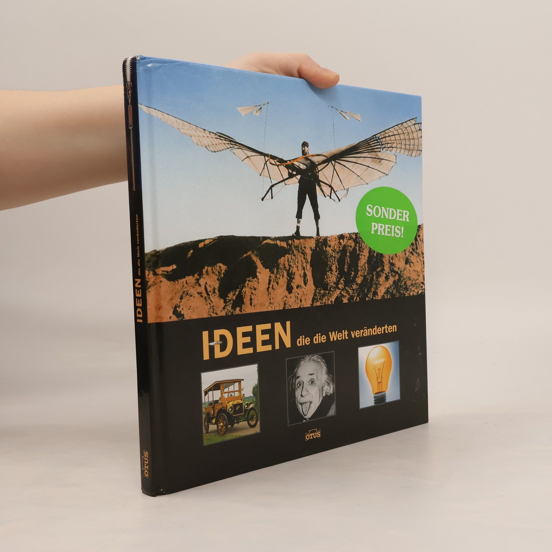 AA.VV. Ideen, die die Welt veränderten