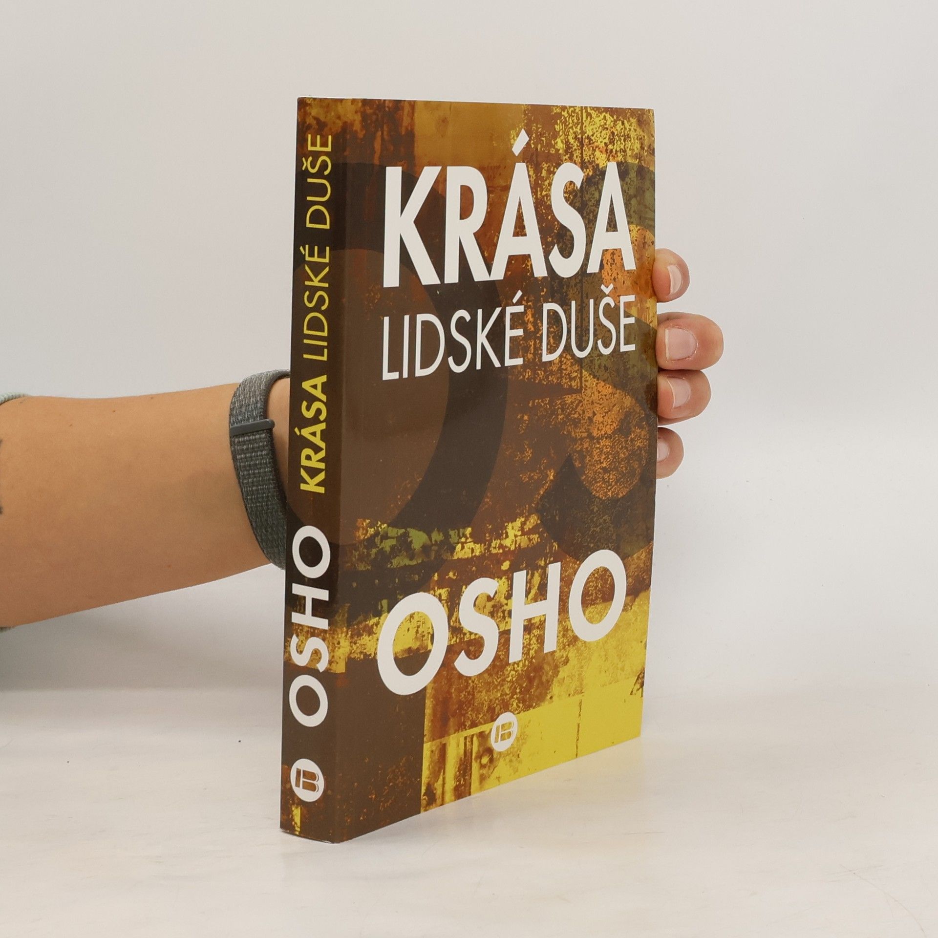 Ošó Krása lidské duše
